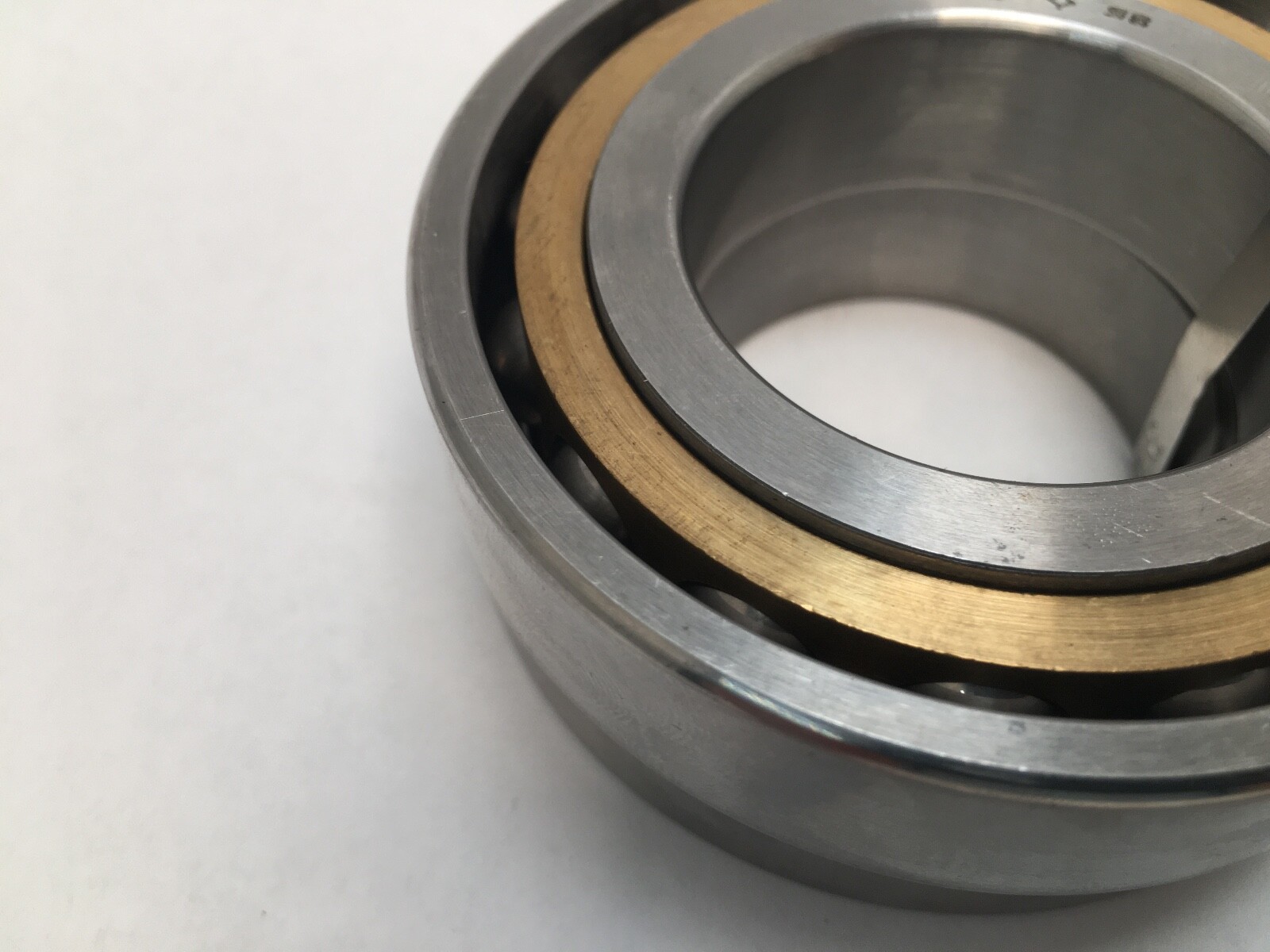 MRC 7209DBDFDT-102 Angular Contact Bearing 7209 DB DF DT 102 45x85x19 mm 2 Pcs