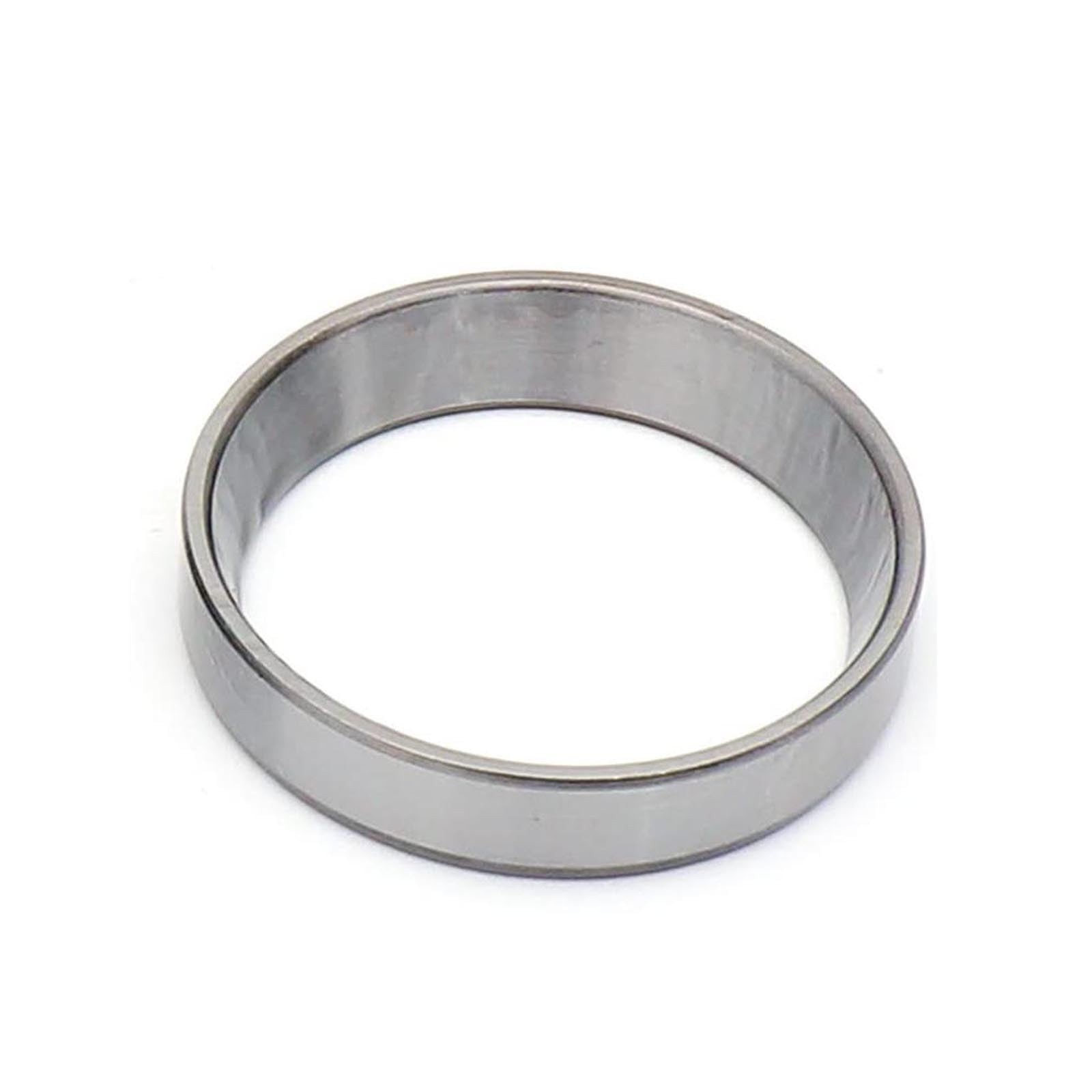LM67048 LM67010 Tapered Roller Bearings, Set of 4