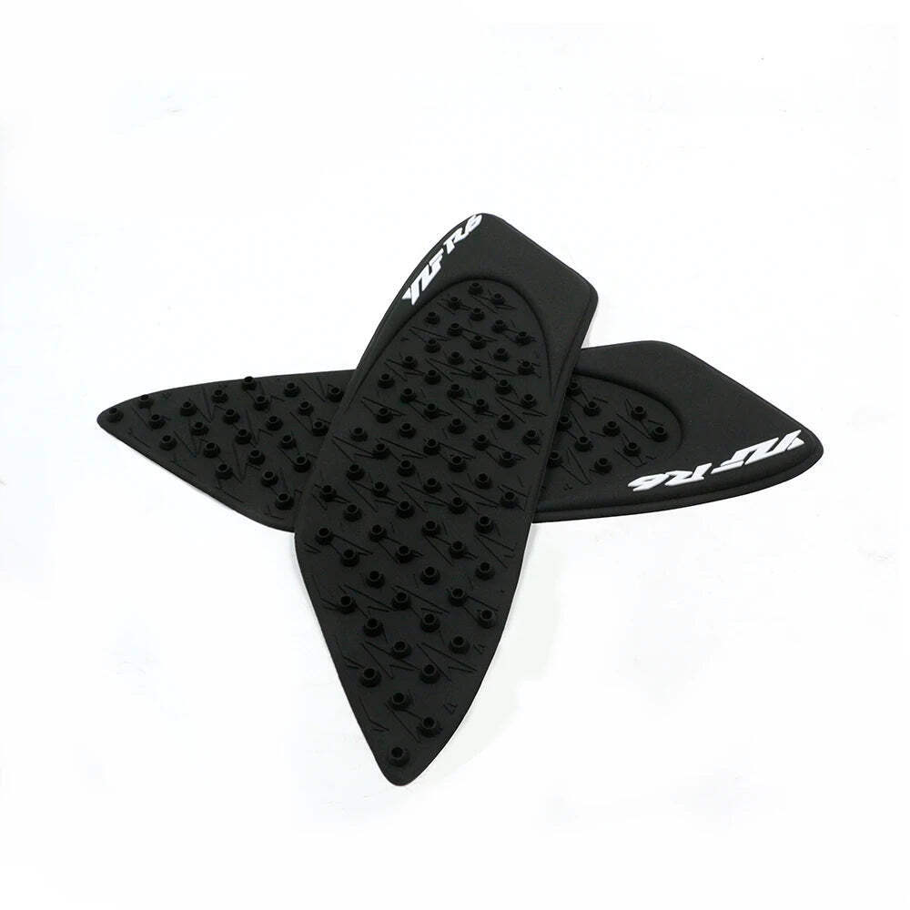 For Yamaha R6 yzfr6 YZFR6 YZF R6 2006-2016 Motorcycle Anti slip Tank Pad Side Ga