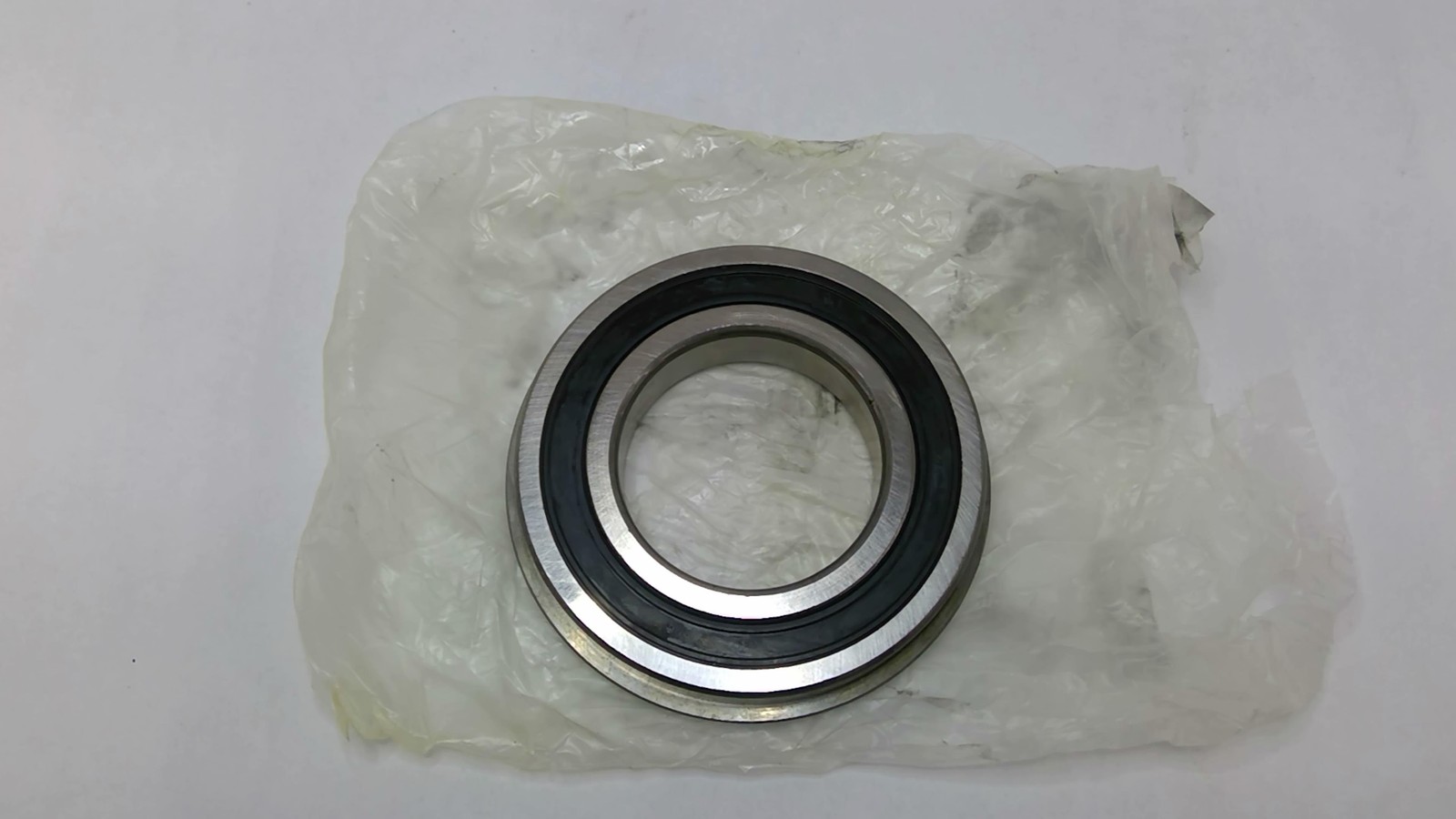 SKF 6214 2RSNRJEM Ball Bearing