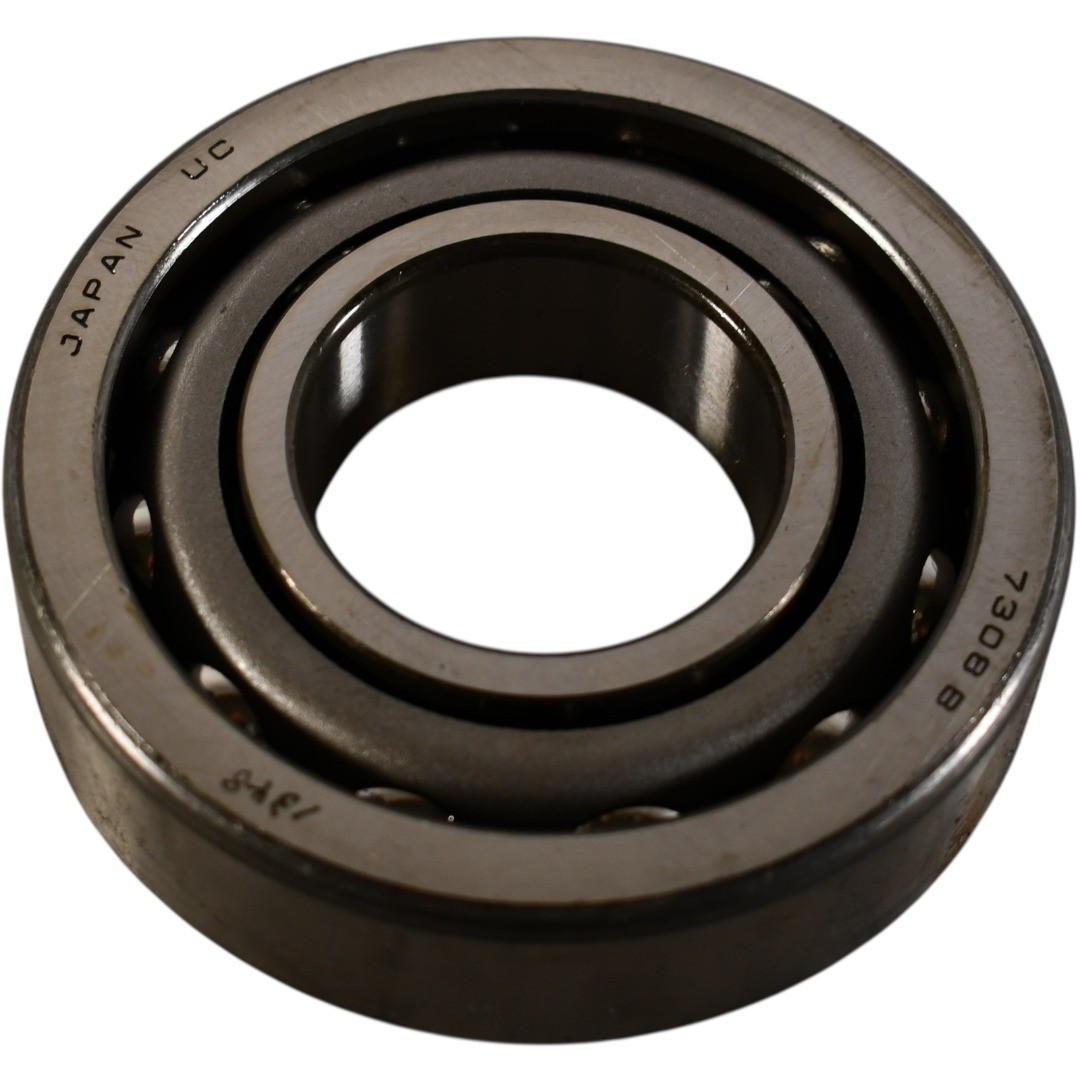 PAIR of NEW NTN 7308B-DB Duplex Back-to-Back Angular Contact Bearing Set 40x90x4