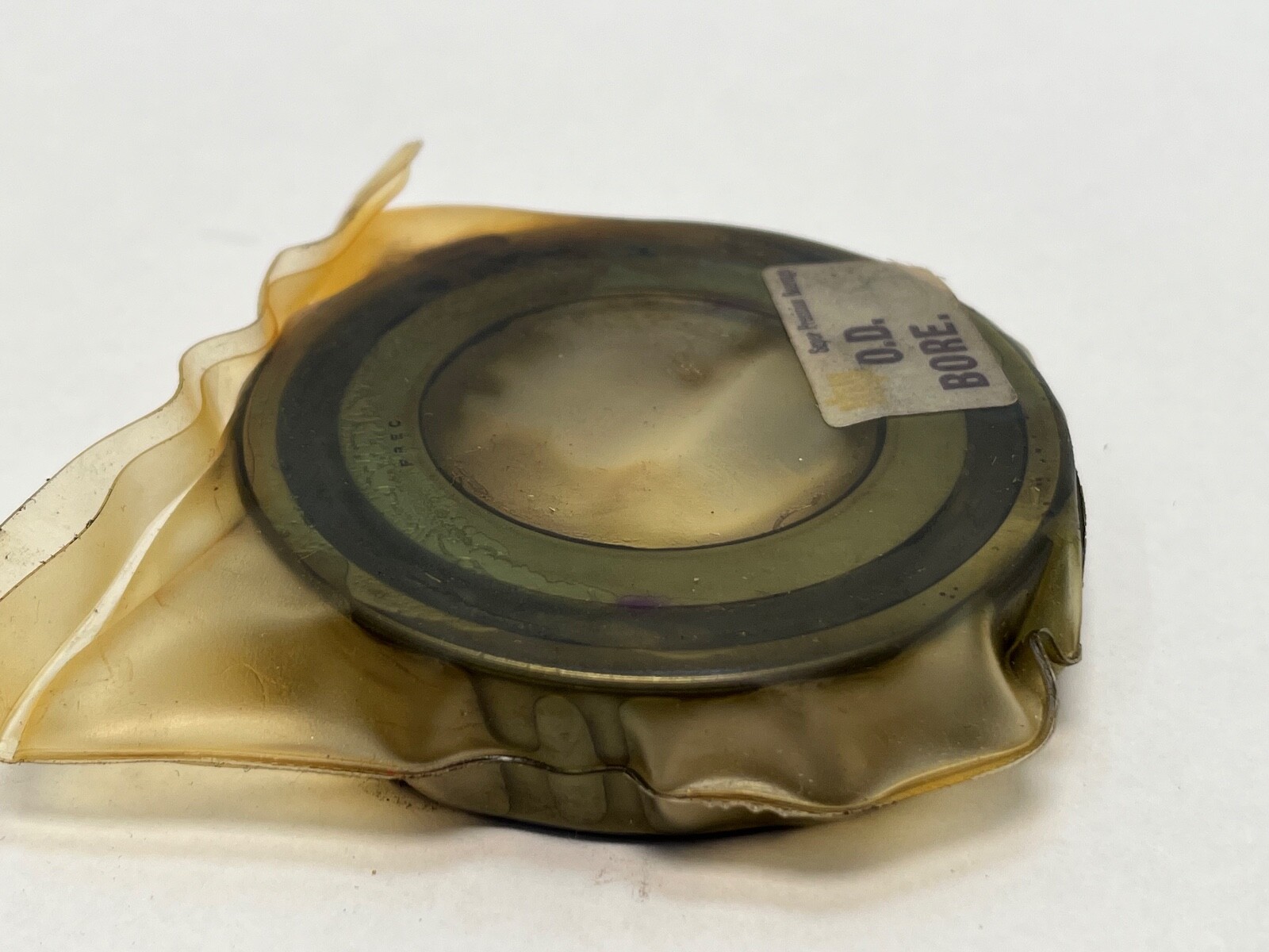 RHP BSB150SULP4 Bearing 1-1/2x72mmx5/8″ BSB-150-SUL-P4 38TAC72 MM9310WI2 England