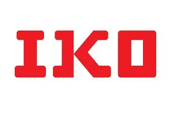 RNA497 IKO NEW NEEDLE BEARING