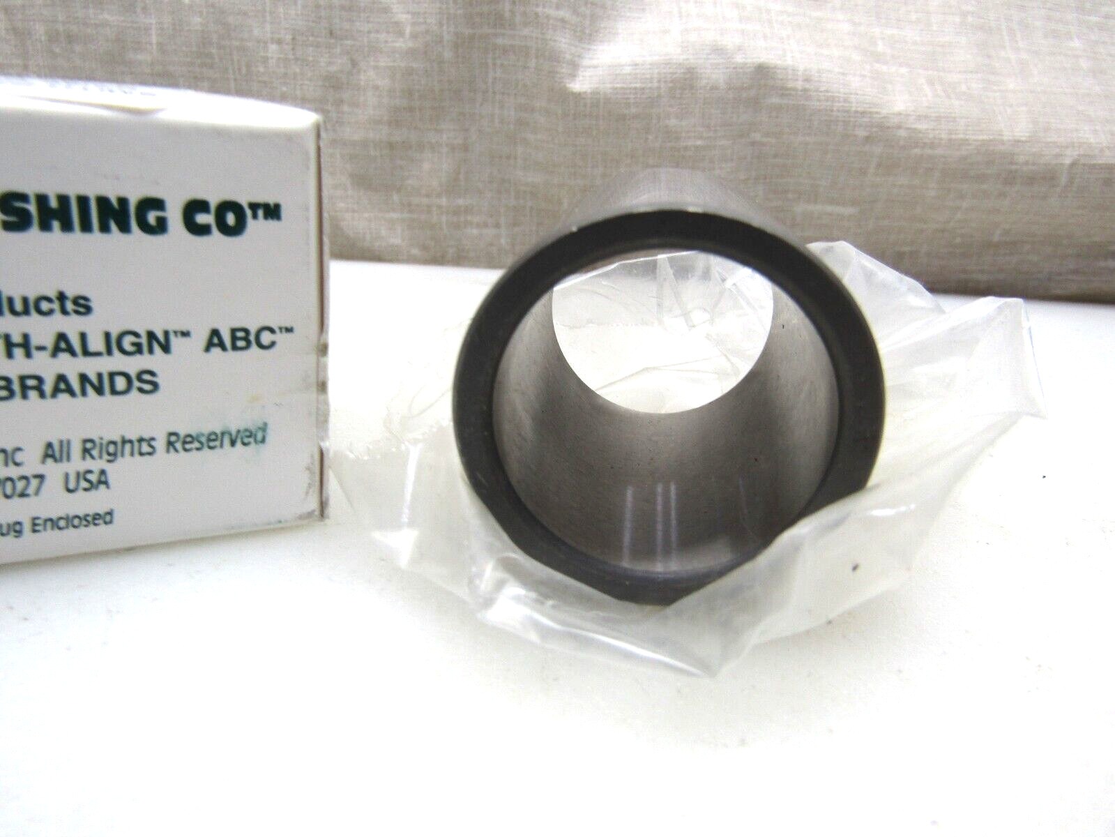 Accurate Bushing Smith Bearing ABC-11085 1-3/16″ X 1.475″ X1-3/4″ Inner Race