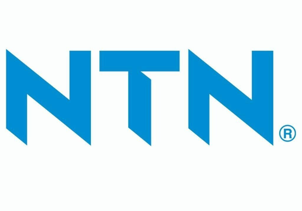 NTN JAPAN L44649/10 TAPERED ROLLER BEARING 26,99X50,29X14,22 mm