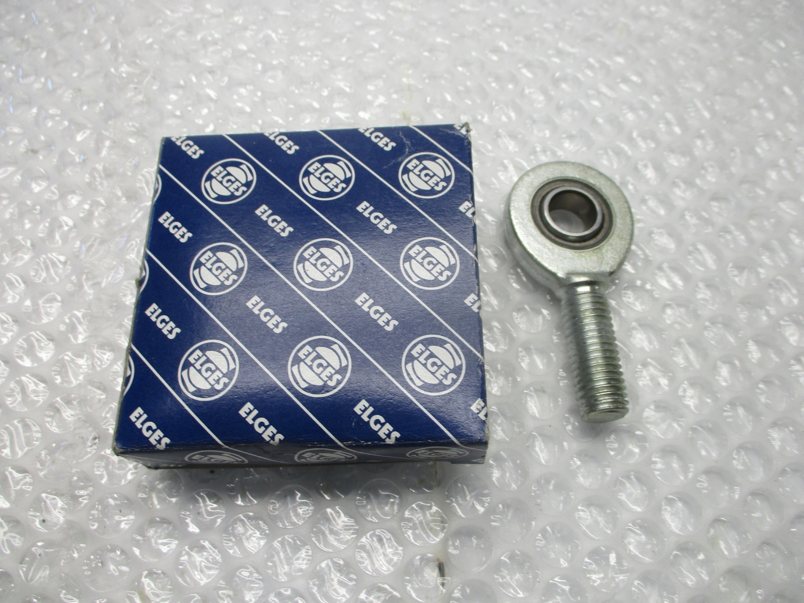 ELGES GAR12-UK#E BEARING HEAD NSMP
