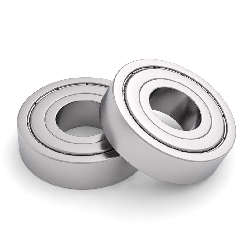 Miniature Deep Groove Ball Bearing 623ZZ 624ZZ 625ZZ 626ZZ 627ZZ 628ZZ 629ZZ