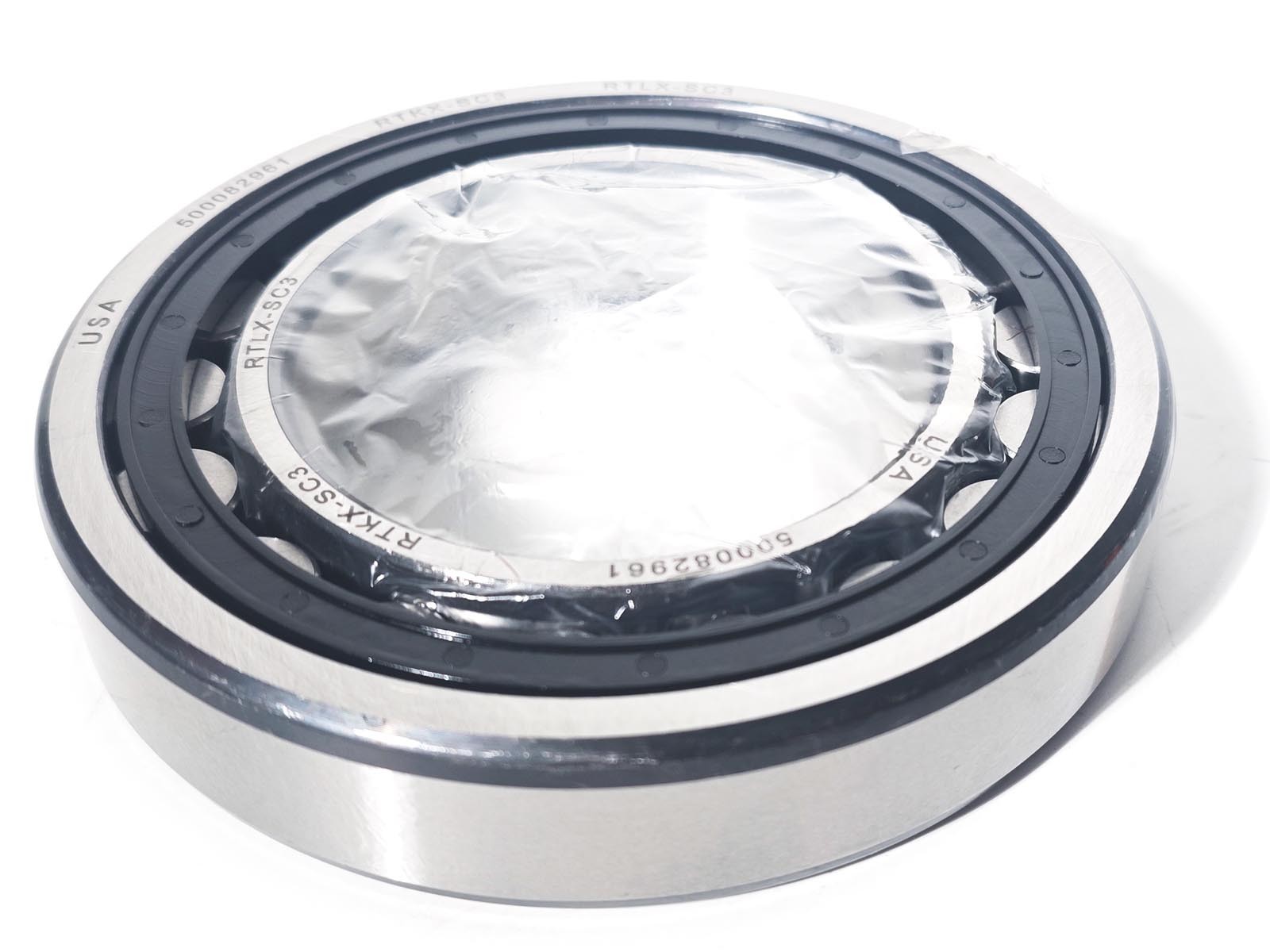 5000082961 Heavy-Duty Roller Drum Bearing for FAG RT820/RT82-SC/RTKx-SC3 Models