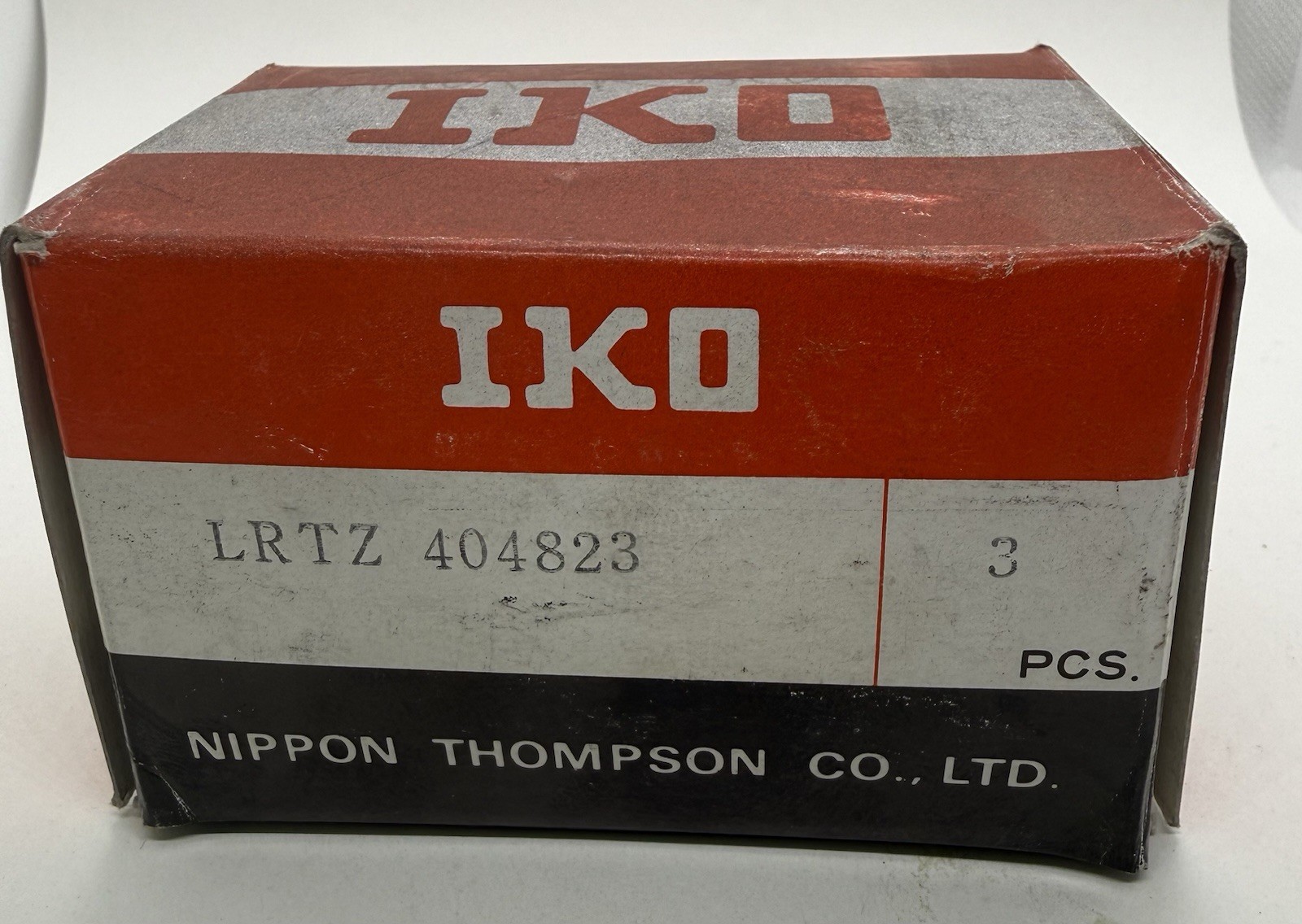 LRTZ 404823 40x48x23mm Needle Roller Bearing (IR40-48-23) – Ships From Utah