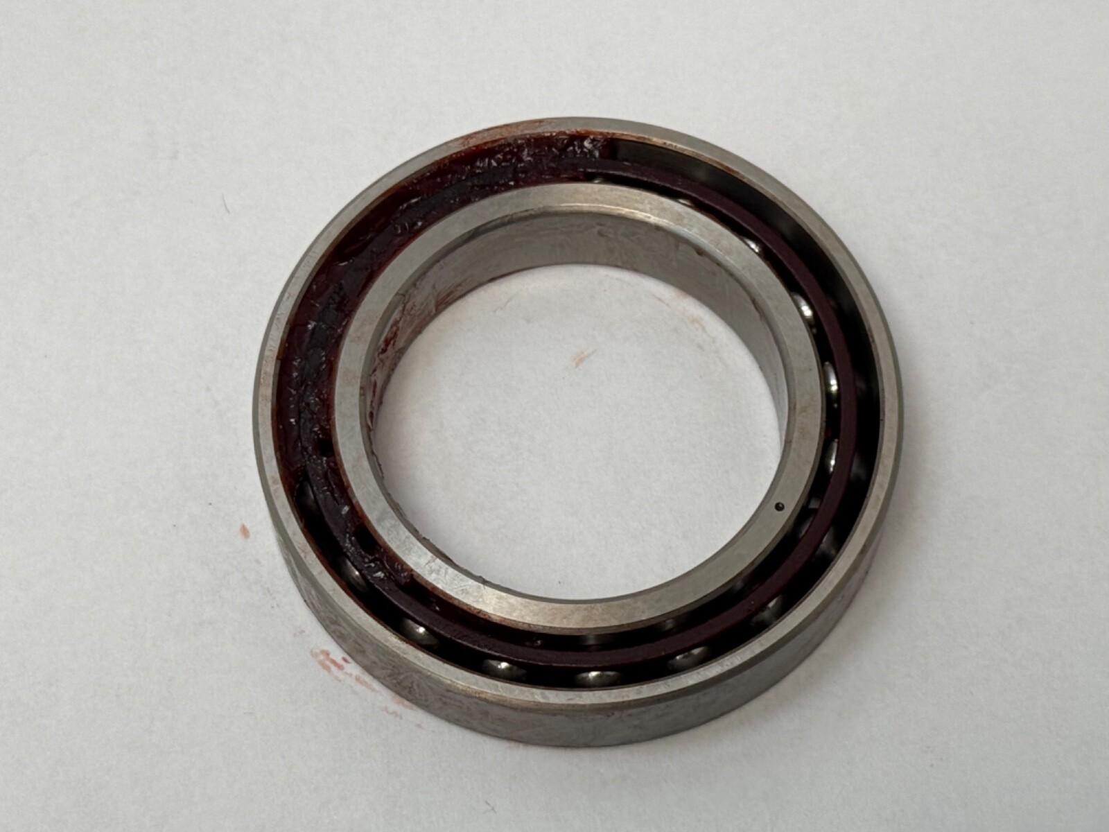 Fafnir 2MM9308WI-SUL Bearing 7908C 71908C 2MM-9308-WI-SUL 40x62x12 mm