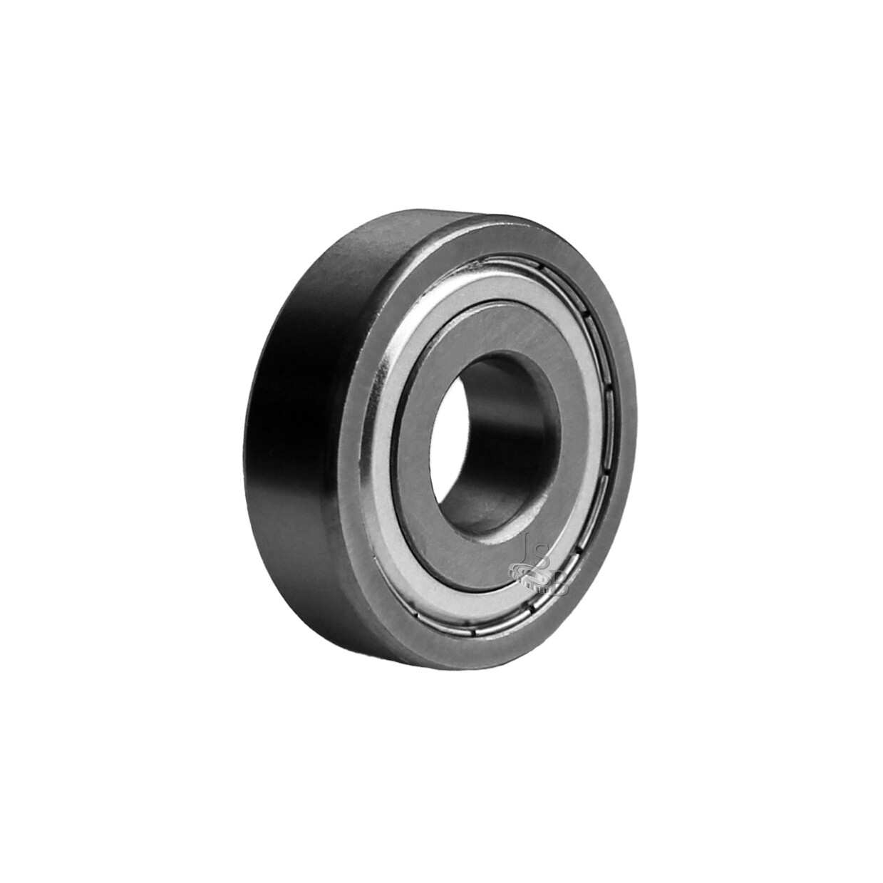 (Qty. 2) 6204-ZZ High Quality Two Side Shielded Ball Bearings 20x47x14 6204Z