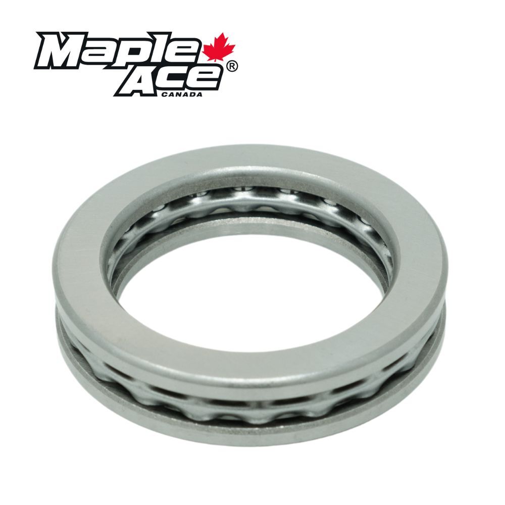 51107 Thrust Ball Bearing 35x52x12mm (PC 1)