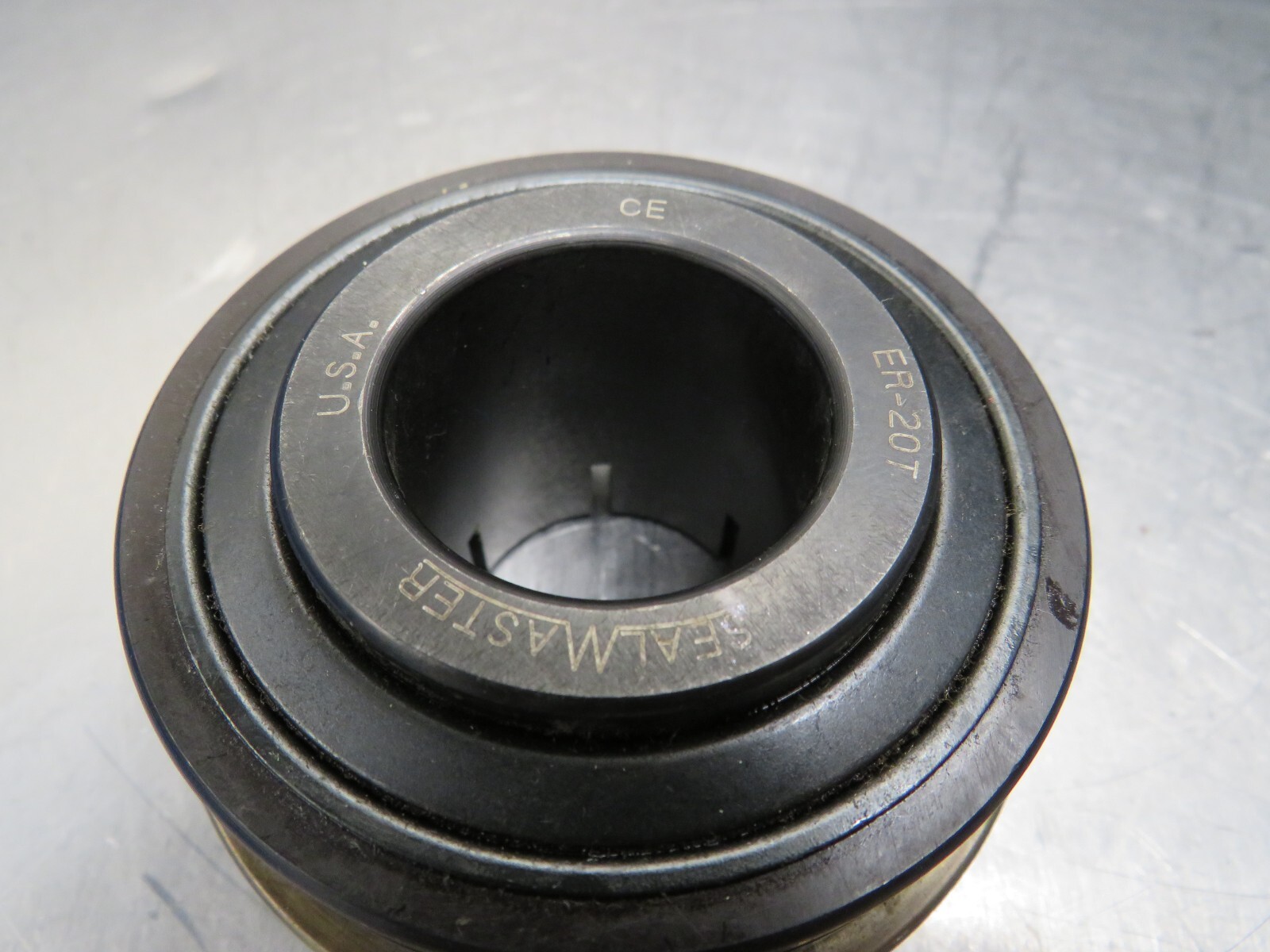 SealMaster ER-20T Bearing