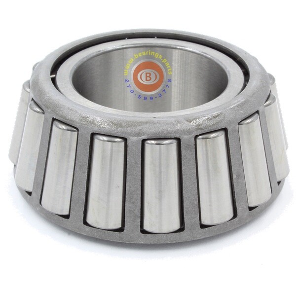 3877 Tapered Roller Bearing Cone – NTN