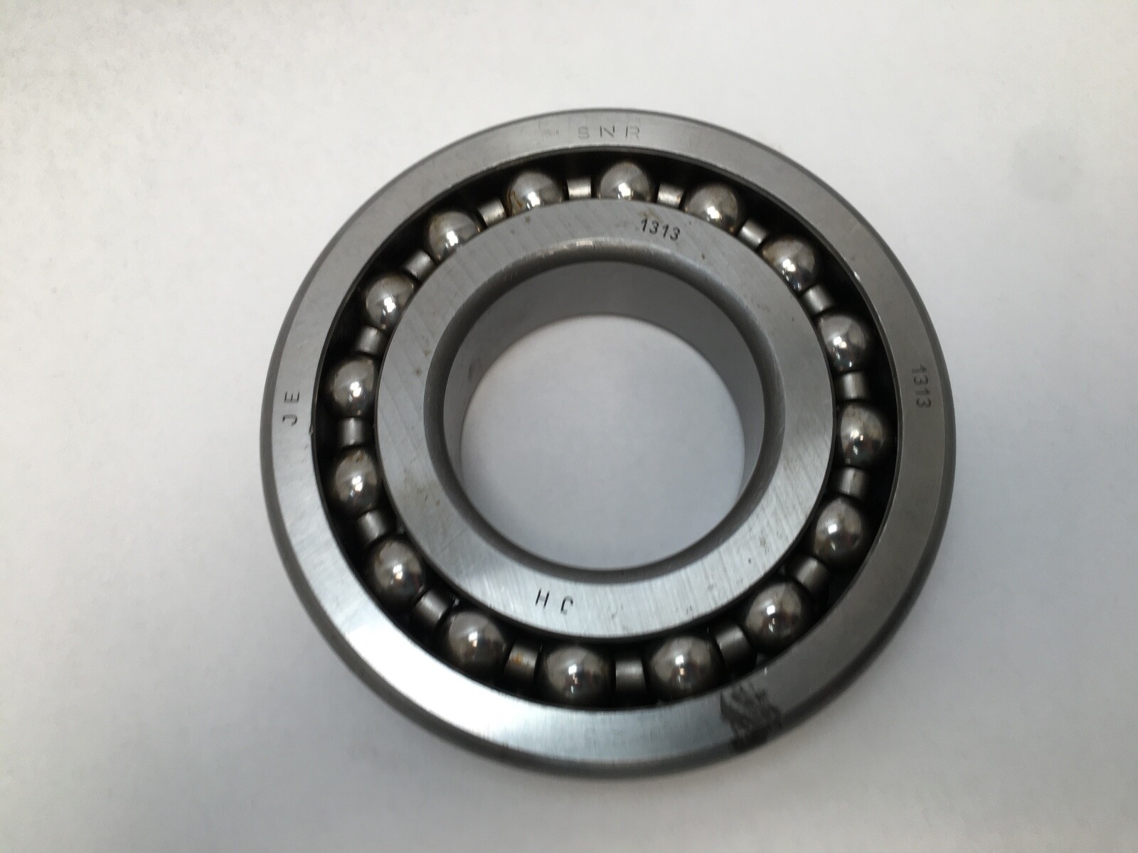 SNR 1313 Self Aligning Bearing 65x140x33 mm