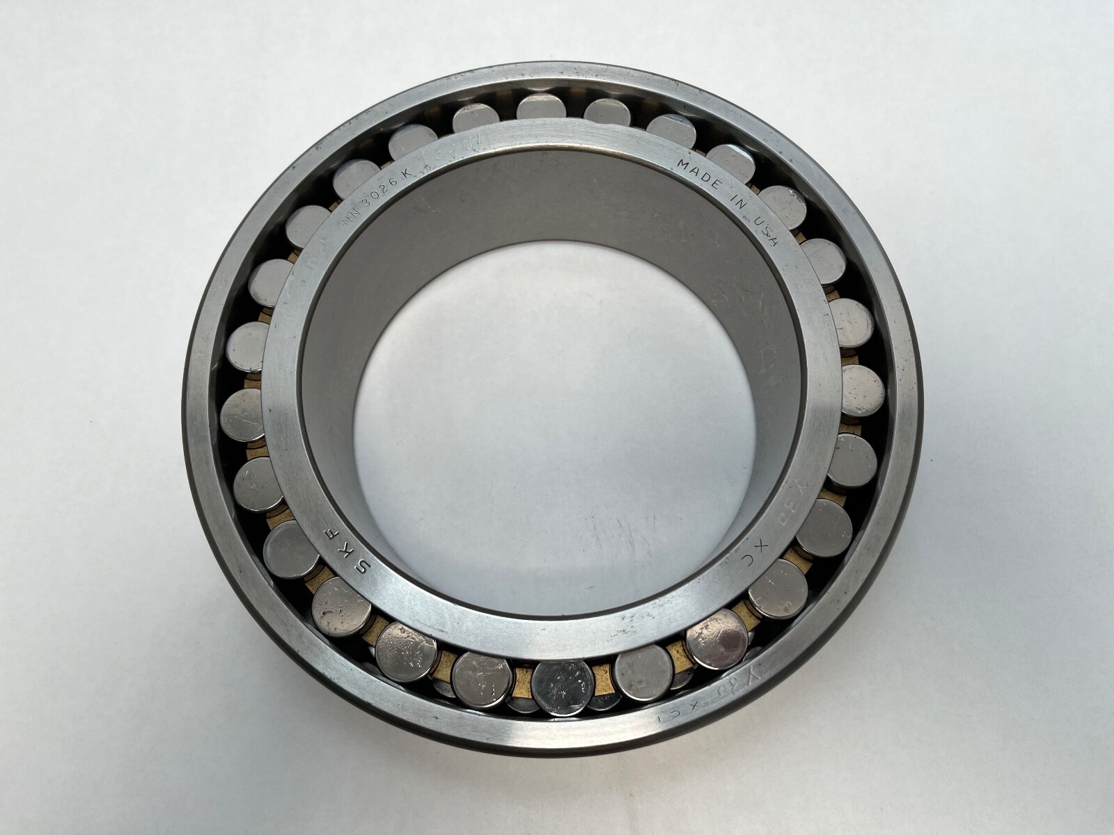 SKF NN3026-KMC/C481 Cylindrical Bearing 130x200x52mm NN3026 NN-3026-K-M-C481 USA