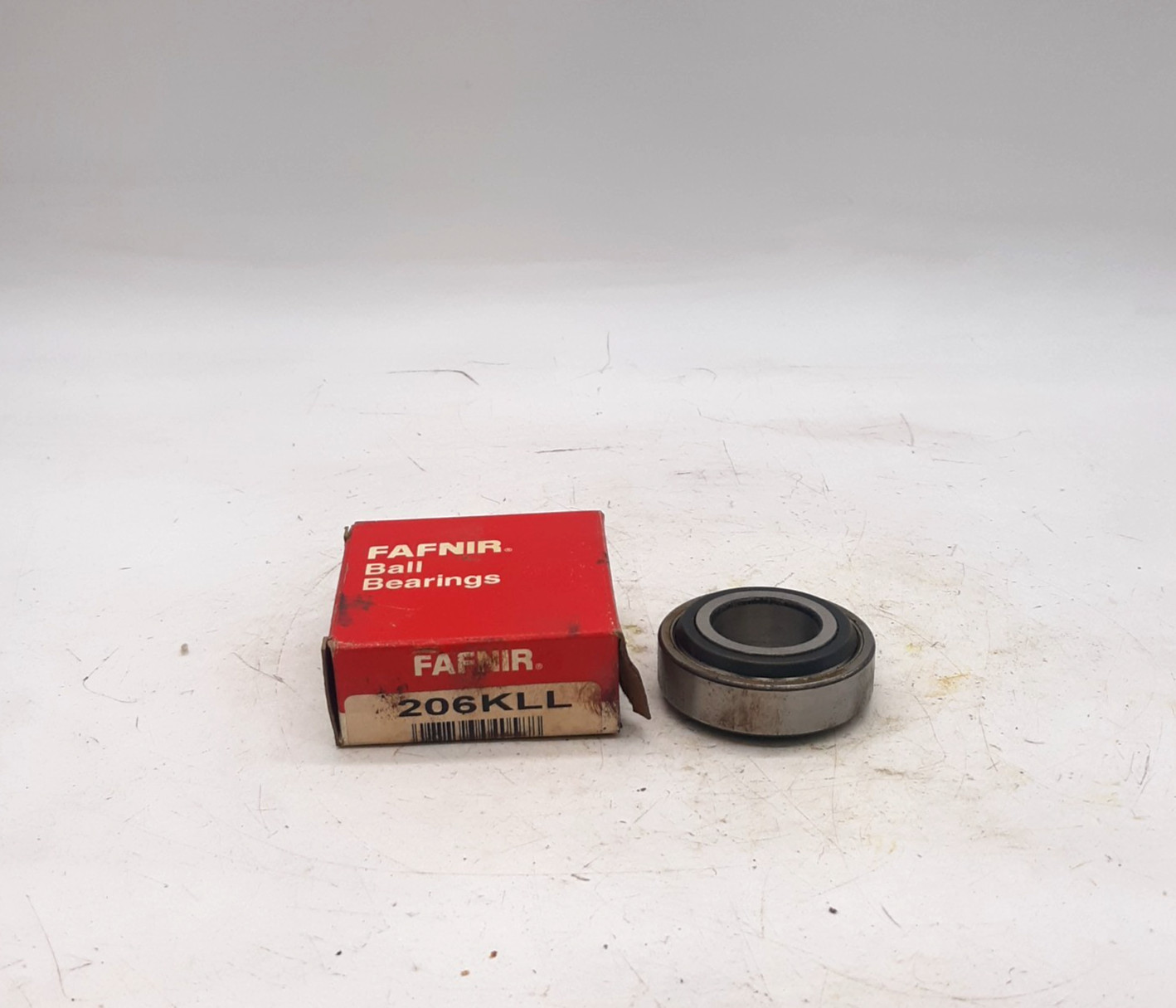 Fafnir 206KLL Ball Bearing