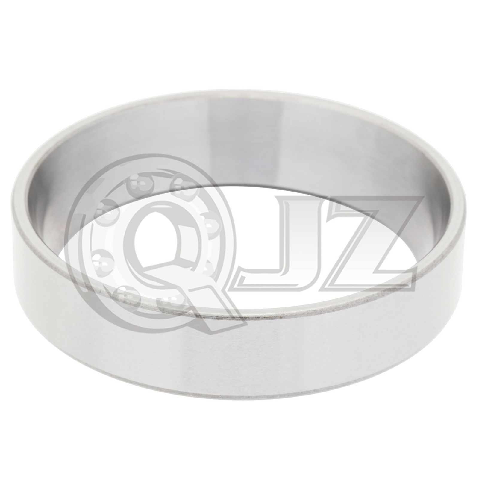 [2-Pack] 13620 Tapered Roller Bearing Outer Cup 2.717″ (Outer) x 0.5938″ (Width)