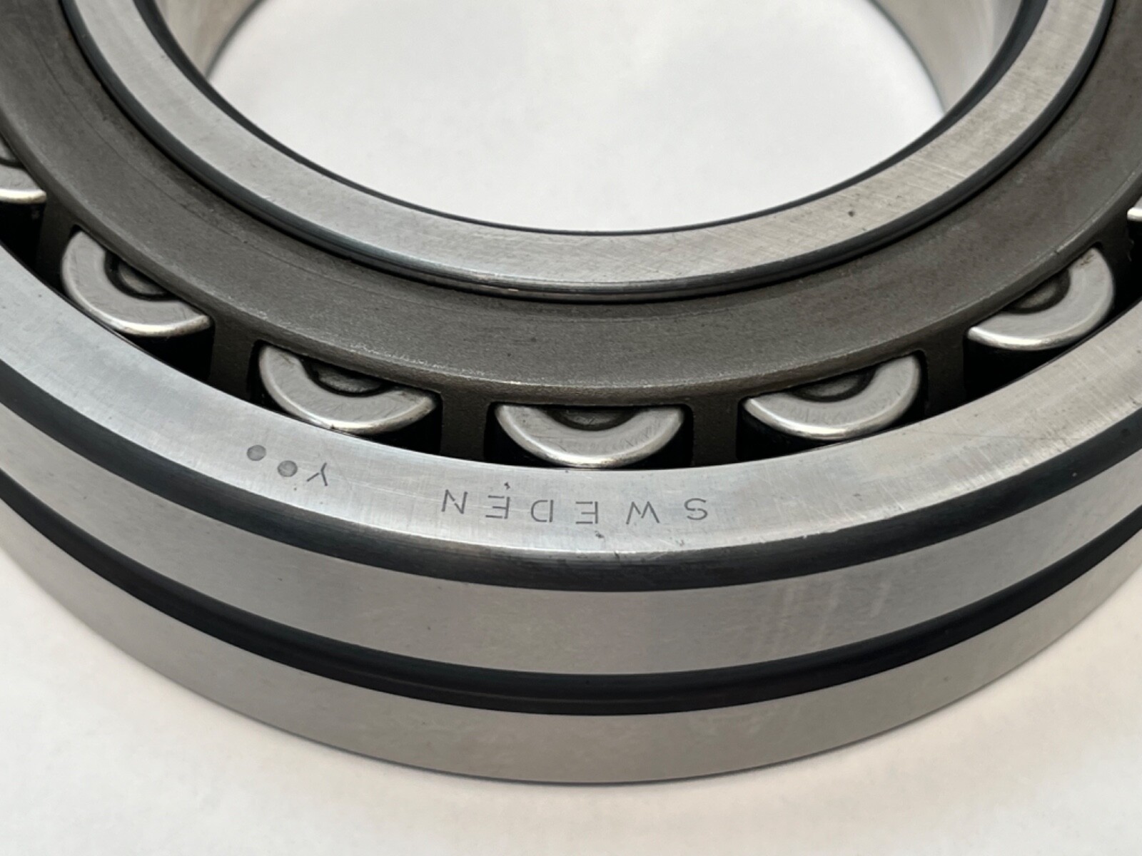 SKF 22224-CC/C3W33 Spherical Bearing 120x215x58 mm 22224-CC-C3-W33 USA