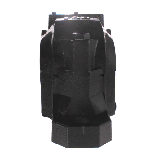 SES618-318-L FAG 190 x 380 x 110 mm HOUSING/Y-HOUSING