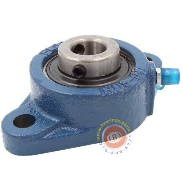 UCFL202-10 Two-Bolt Flange Bearing 5/8" – Hi-Sun