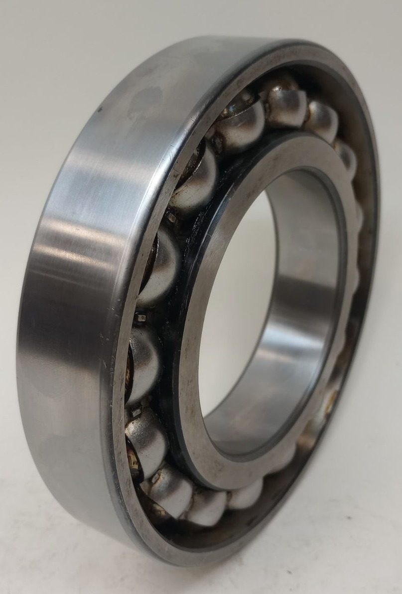 Fafnir 7220PW SU Angular Contact Ball Bearing 100X180X34mm 7220PW-SU