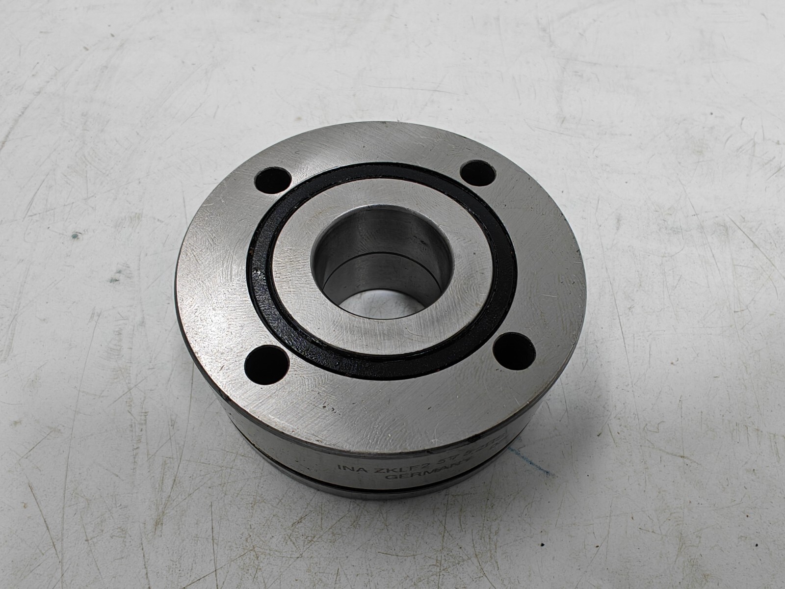 ZKLF 2575 2RS Axial Angular Contact Ball Bearing 25x75x28 mm