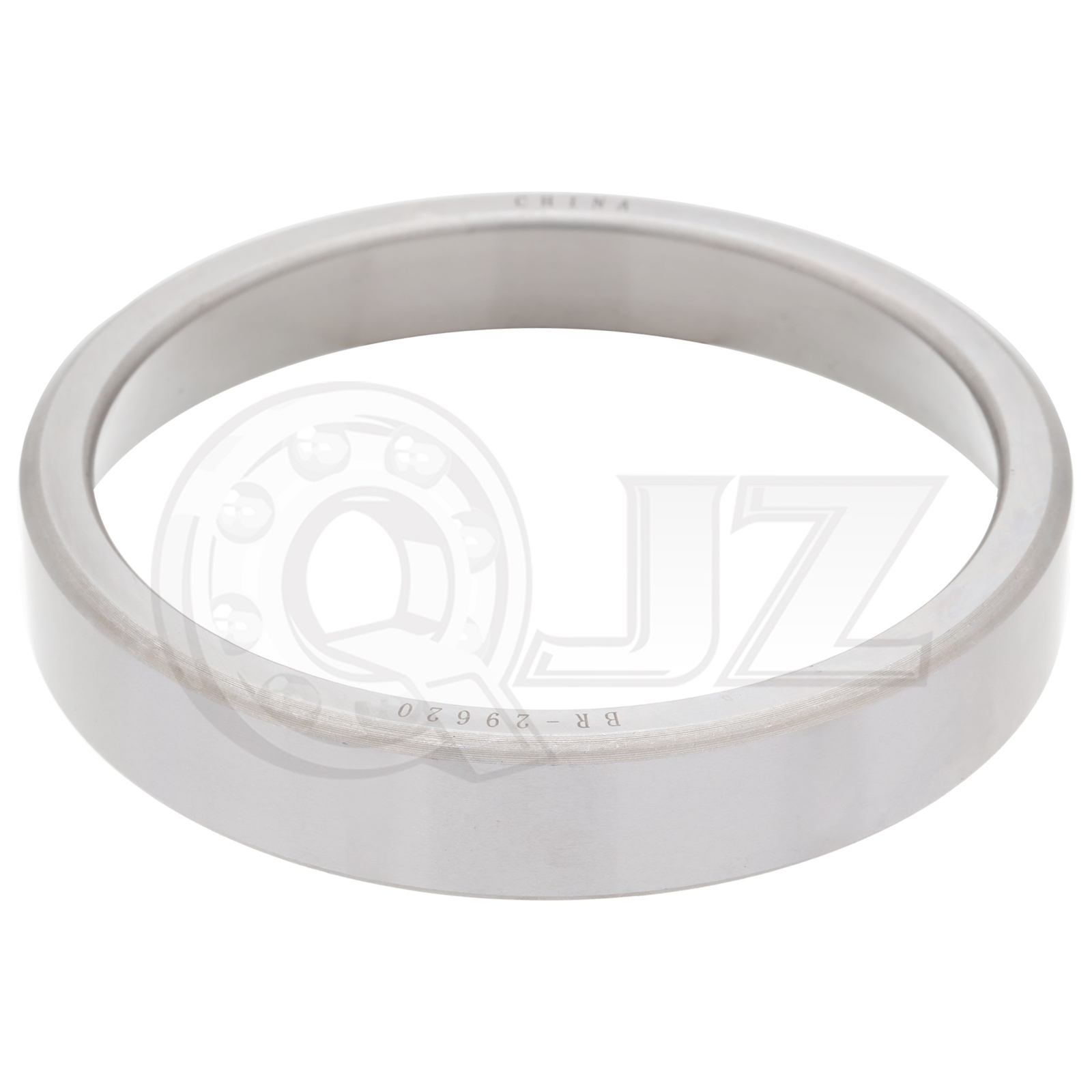 [Qty.2] BR-29620 Tapered Roller Bearing Single-Cup/Race [4.4375in OD x 0.75in W]