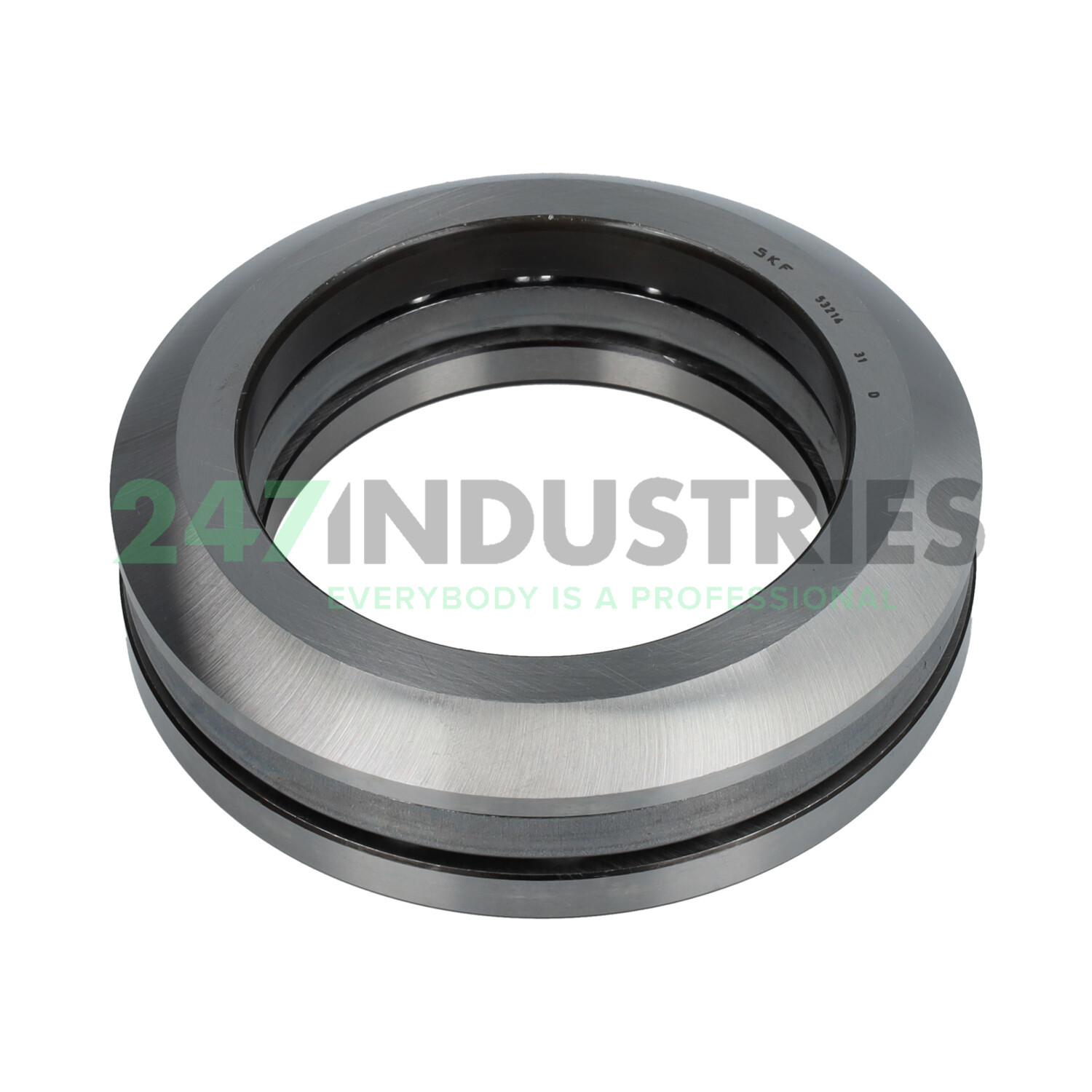 53214 SKF 70 x 105 x 28,8 mm THRUST BALL SINGLE DIRECTION