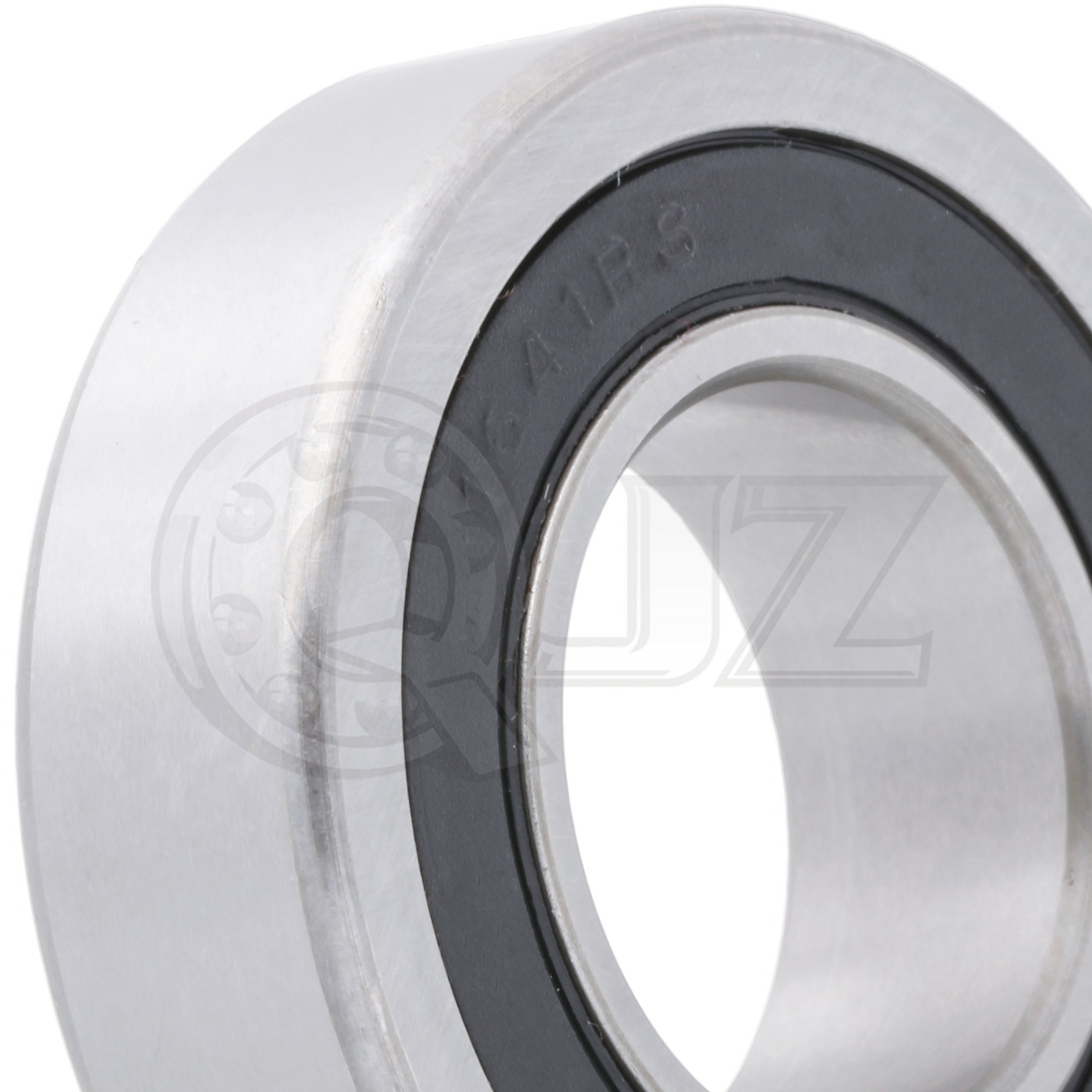 [Qty.50] 1641-2RS Deep Groove Radial Ball Bearing [1″ ID x 2″ OD x 0.5625″ W]
