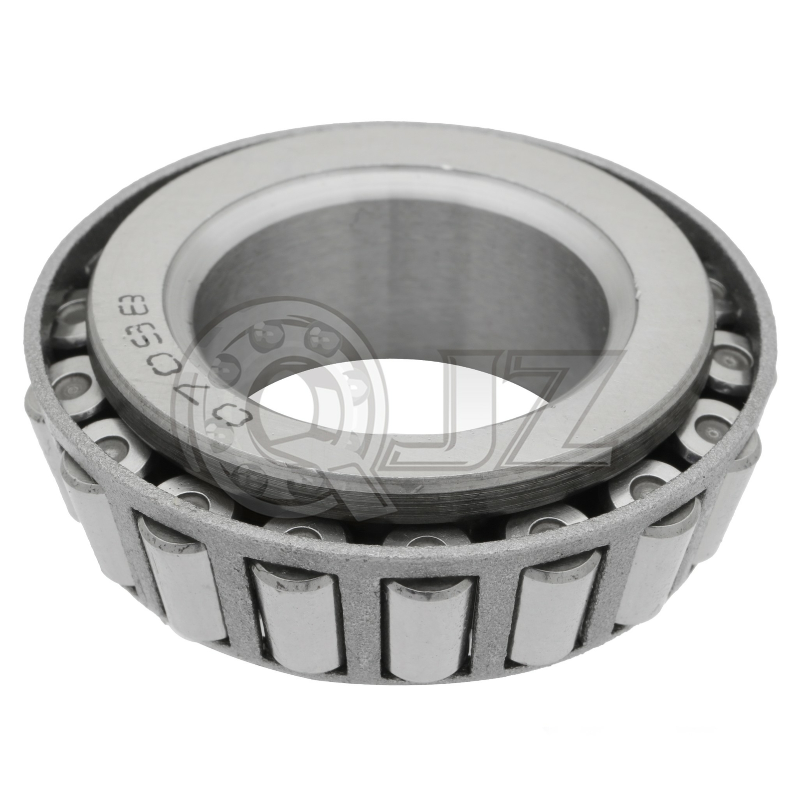 [1-Pack] 07098 Tapered Roller Bearing Inner Cone 0.9835″ (Bore) x 0.561″ (Width)