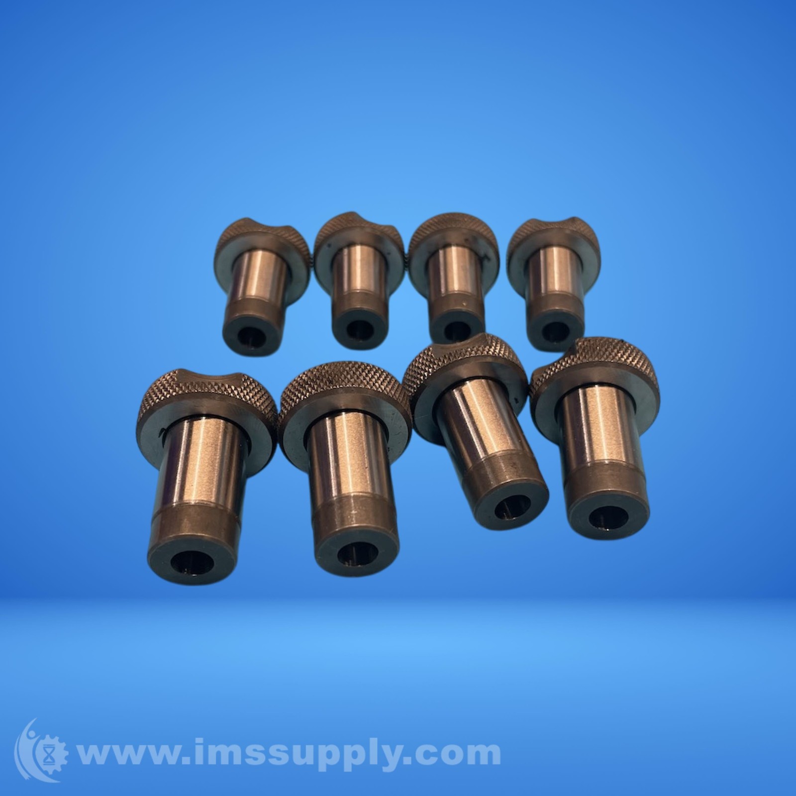 DB-D2-6.95X27 Drill Bushing Pack of 8 FNIP