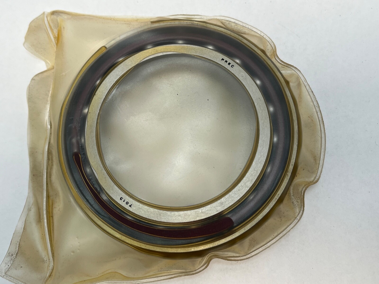 RHP 7013ETSULP0 Bearing 65x100x18mm 7013E 7013-E-T-SUL-P0 B7013X3TAULEP1 England