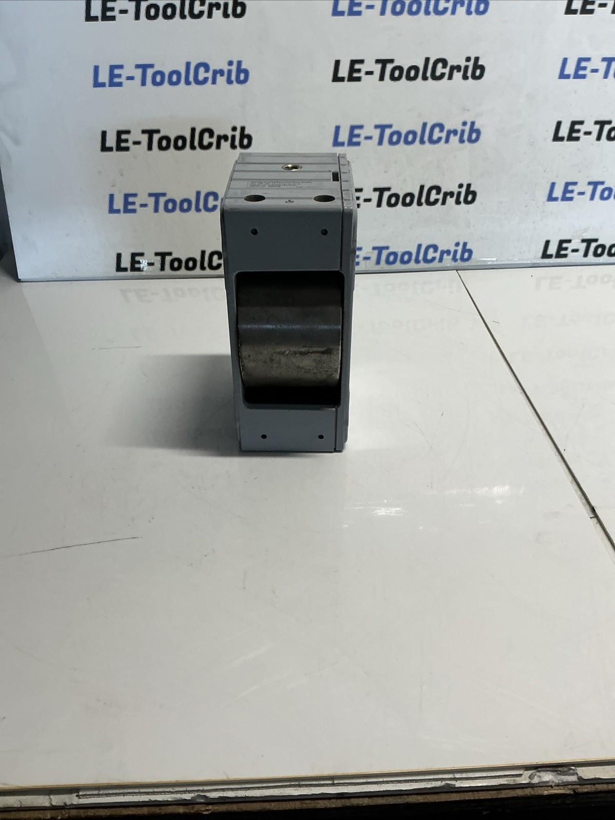DEMAG CRANES DRS 125-NA-B-0-K-H-X WHEEL BLOCK SYSTEM H-409