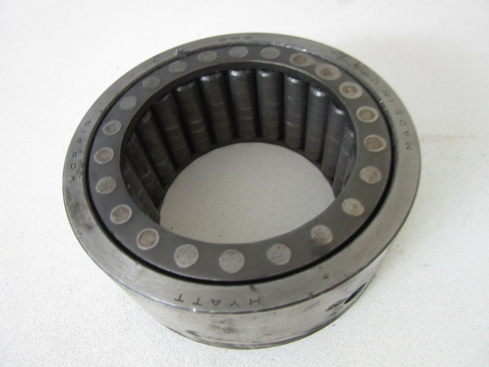 USED Hyatt WOR213 Bearing NDH 1694