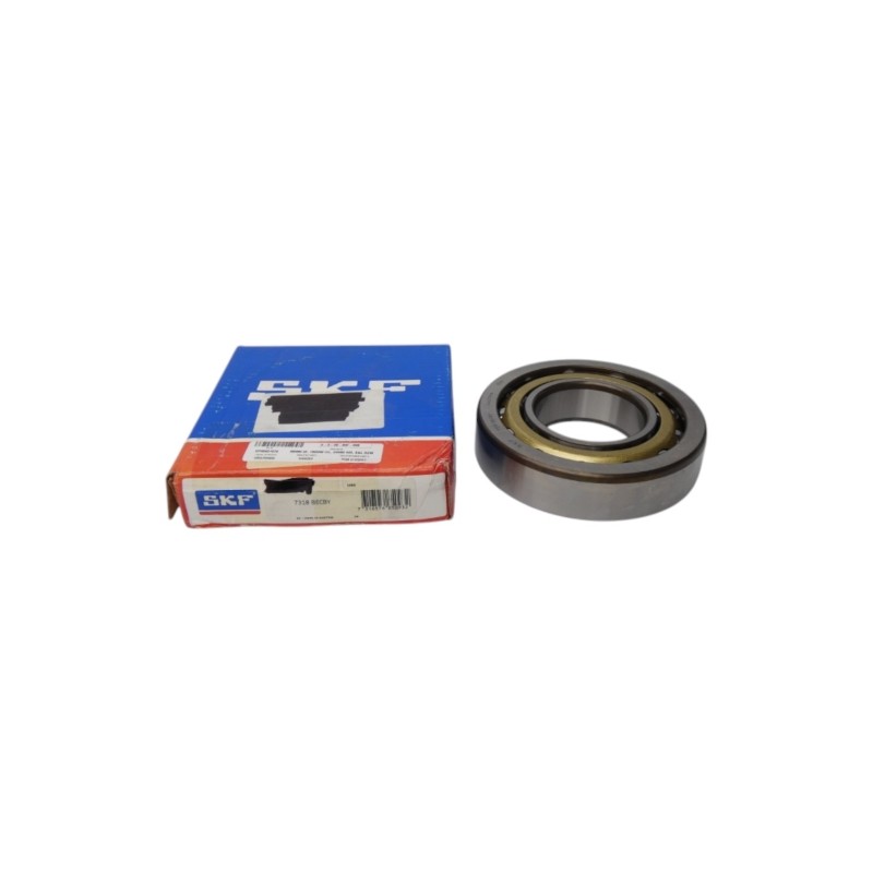 SKF 7318BECBY NSMP