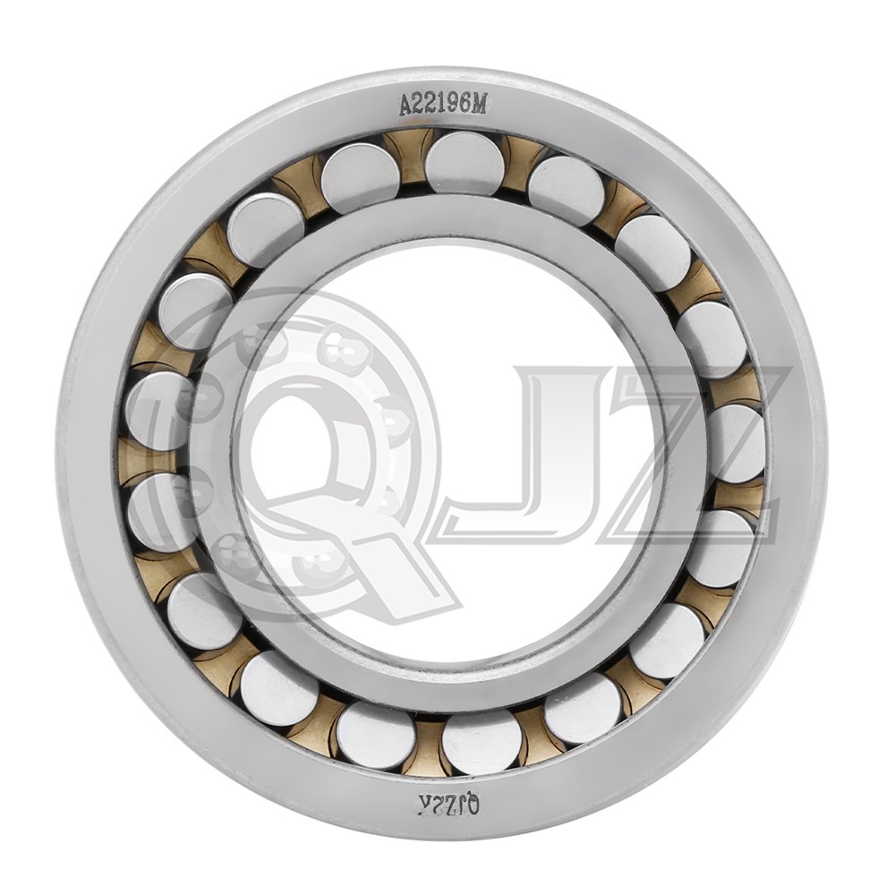[Qty.1] A22196M Split Spherical Roller Bearing [1.968″ ID x 3.54″ OD x 1.53″ W]
