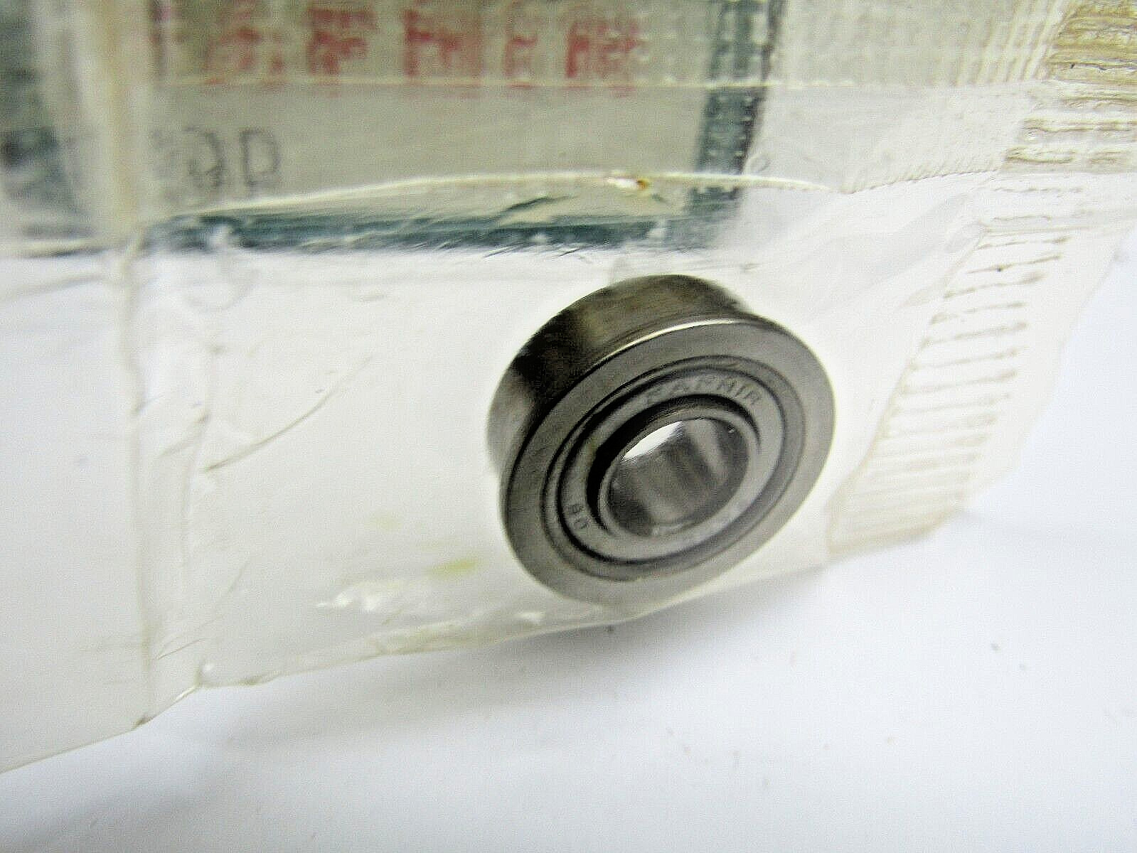 Fafnir F4DD 1/4″ X 5/8″ X 1/4″ Flanged Bearing