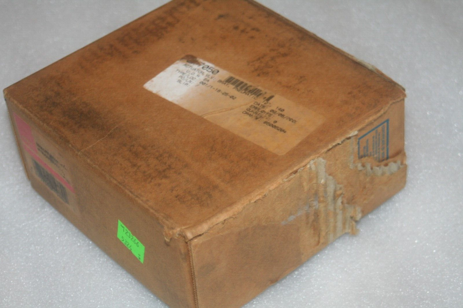 MRC 5314CFF-H501 Double Row Angular Contact Bearing * NEW Open Box *