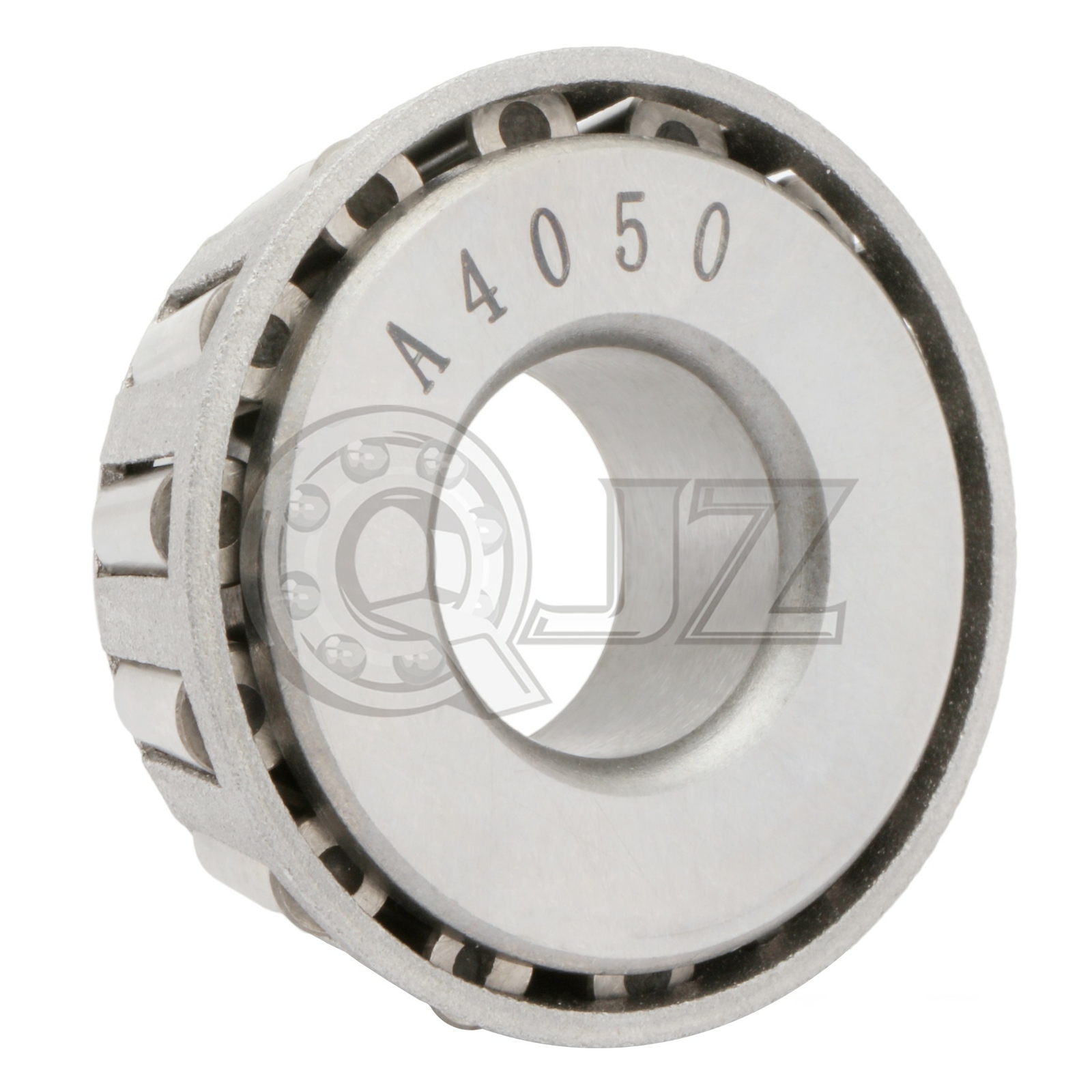 [1-Pack] A4050 Tapered Roller Bearing Inner Cone 0.5″ (Bore) x 0.4326″ (Width)