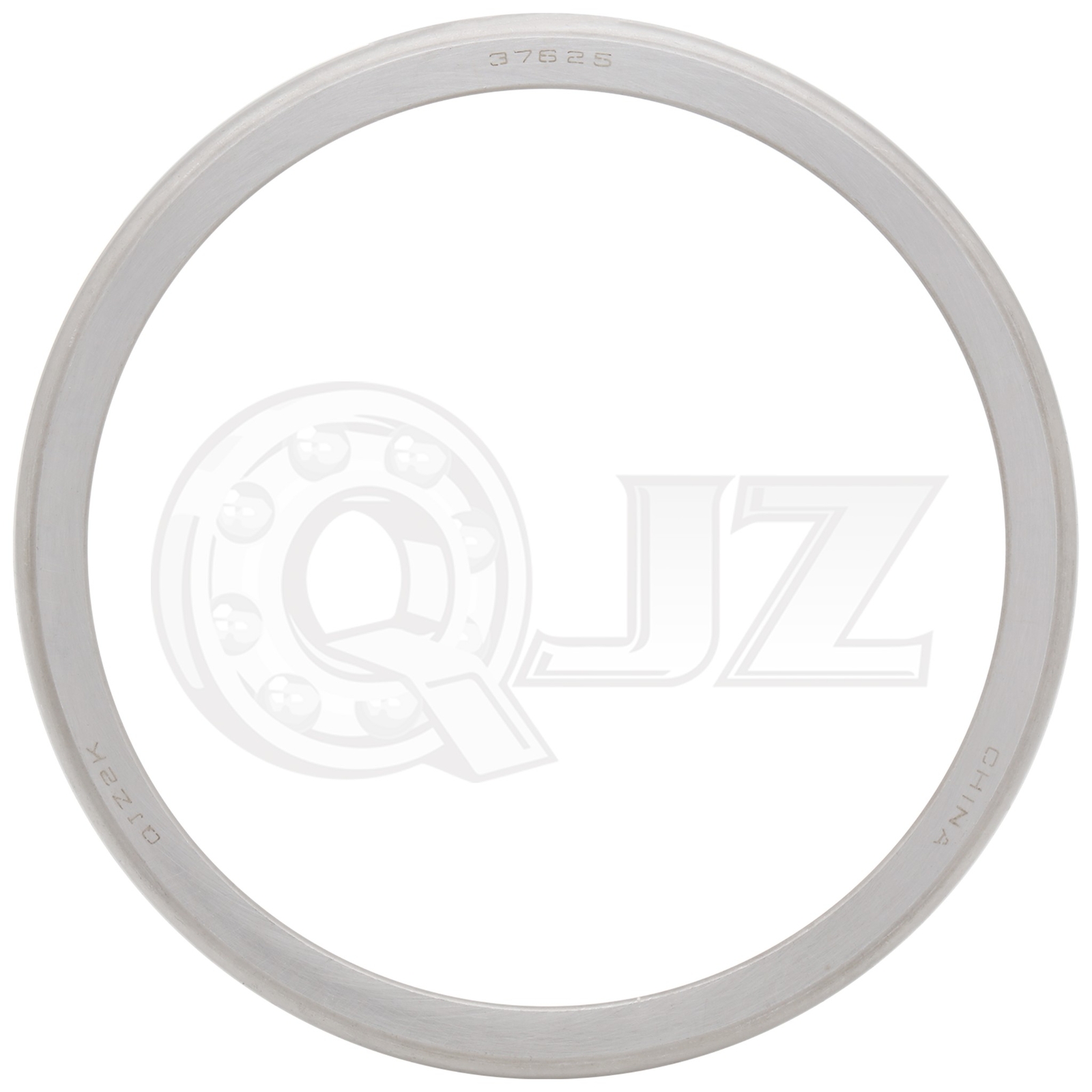 [Qty.2] BR-37625 Tapered Roller Bearing Single-Cup/Race [4.25in OD x 0.625in W]