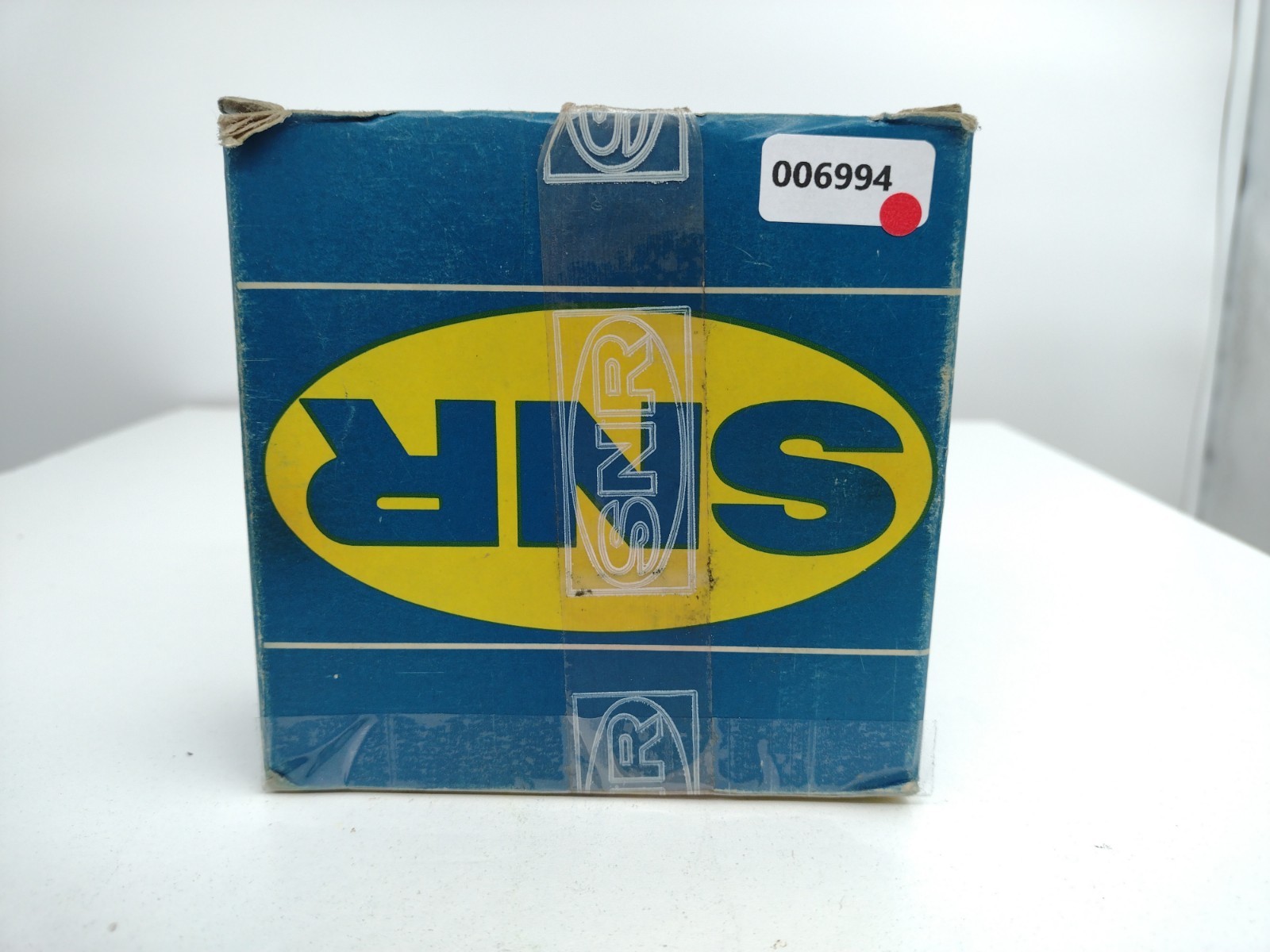 *** SNR 3309A Double Row Angular Contact Ball Bearing 45 mm Bore