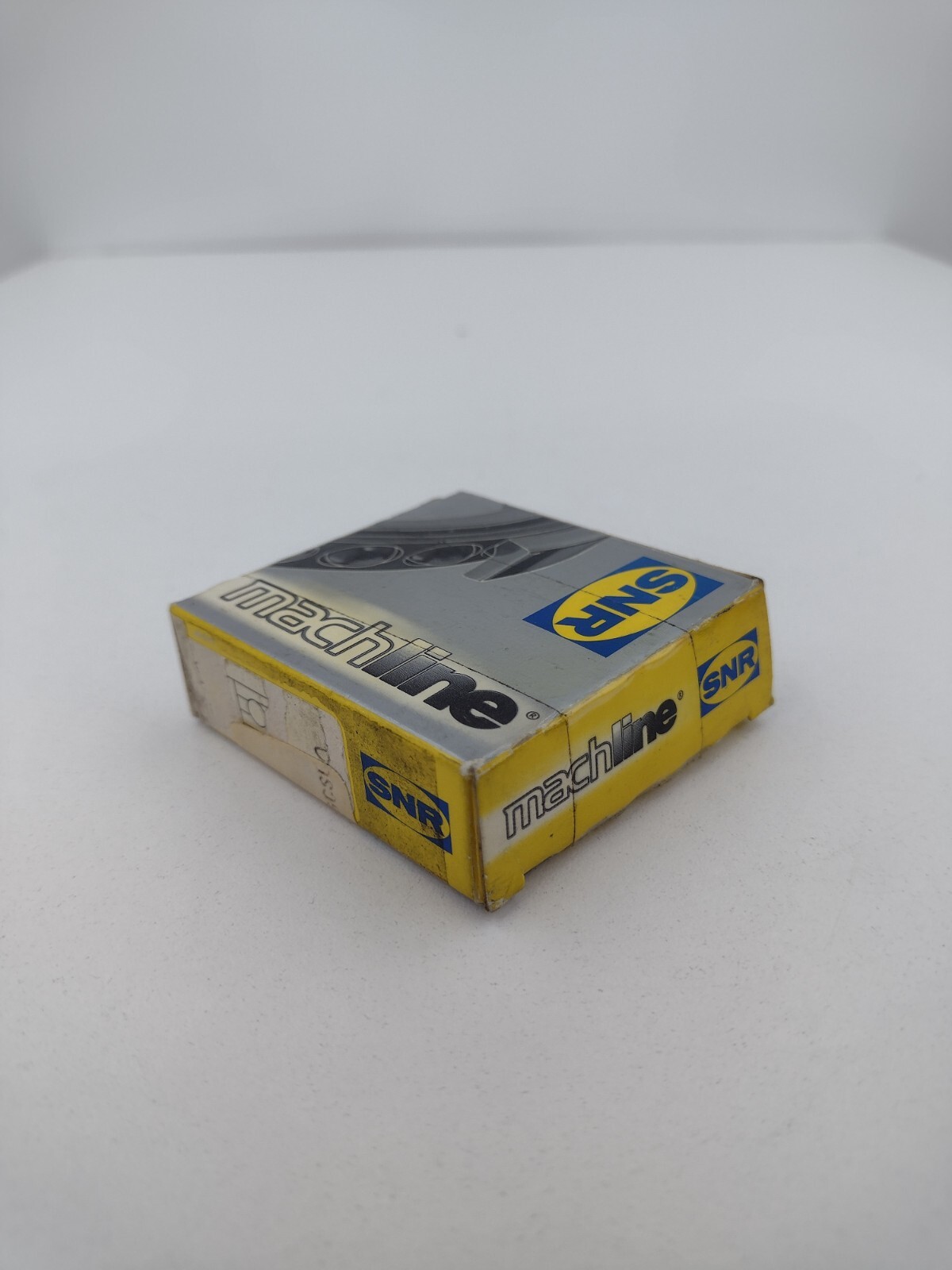SNR Machline MLE7006HVUJ84S Angular Contact Bearing