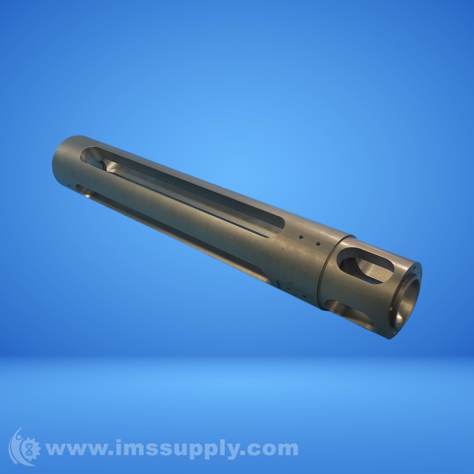 Machined Micromatic Pre-Expanded OCR Tube Bushing FNIP