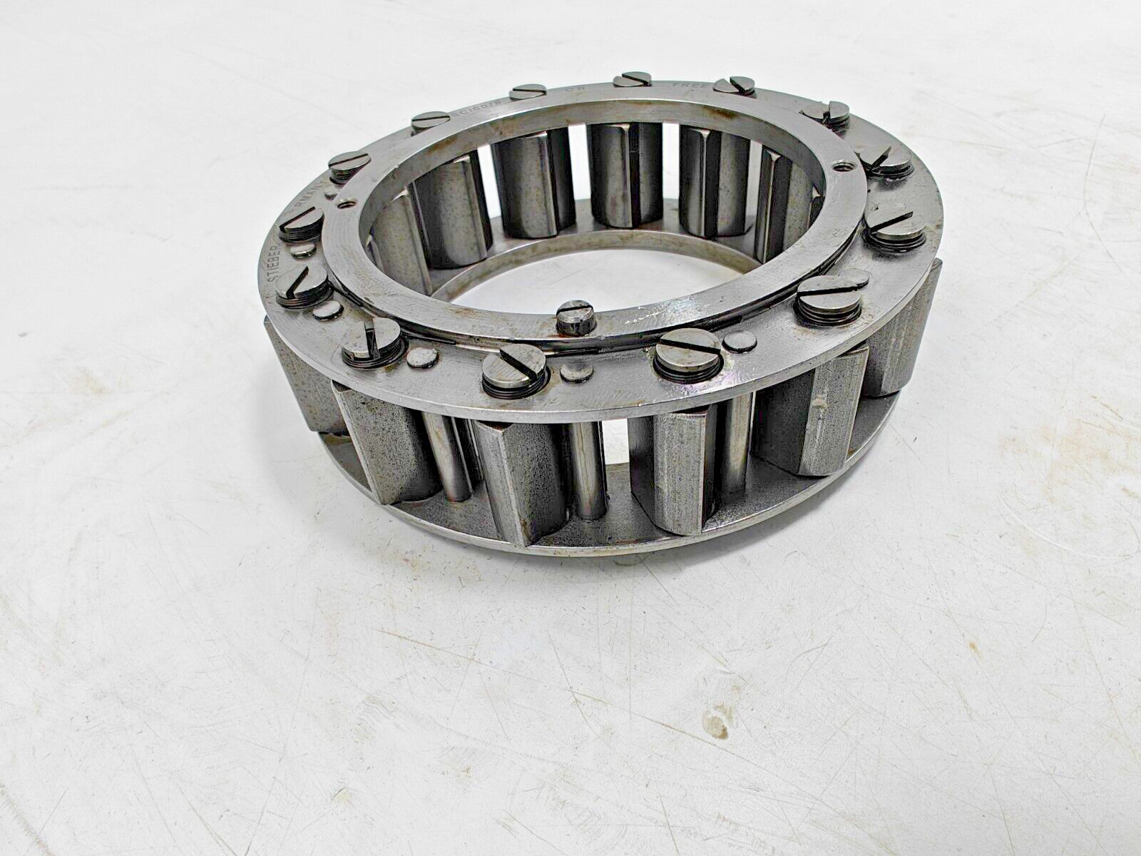 RSCI 60/8 STIEBER Clutch Bearing Cage Only RSCI 60 CAGE ONLY