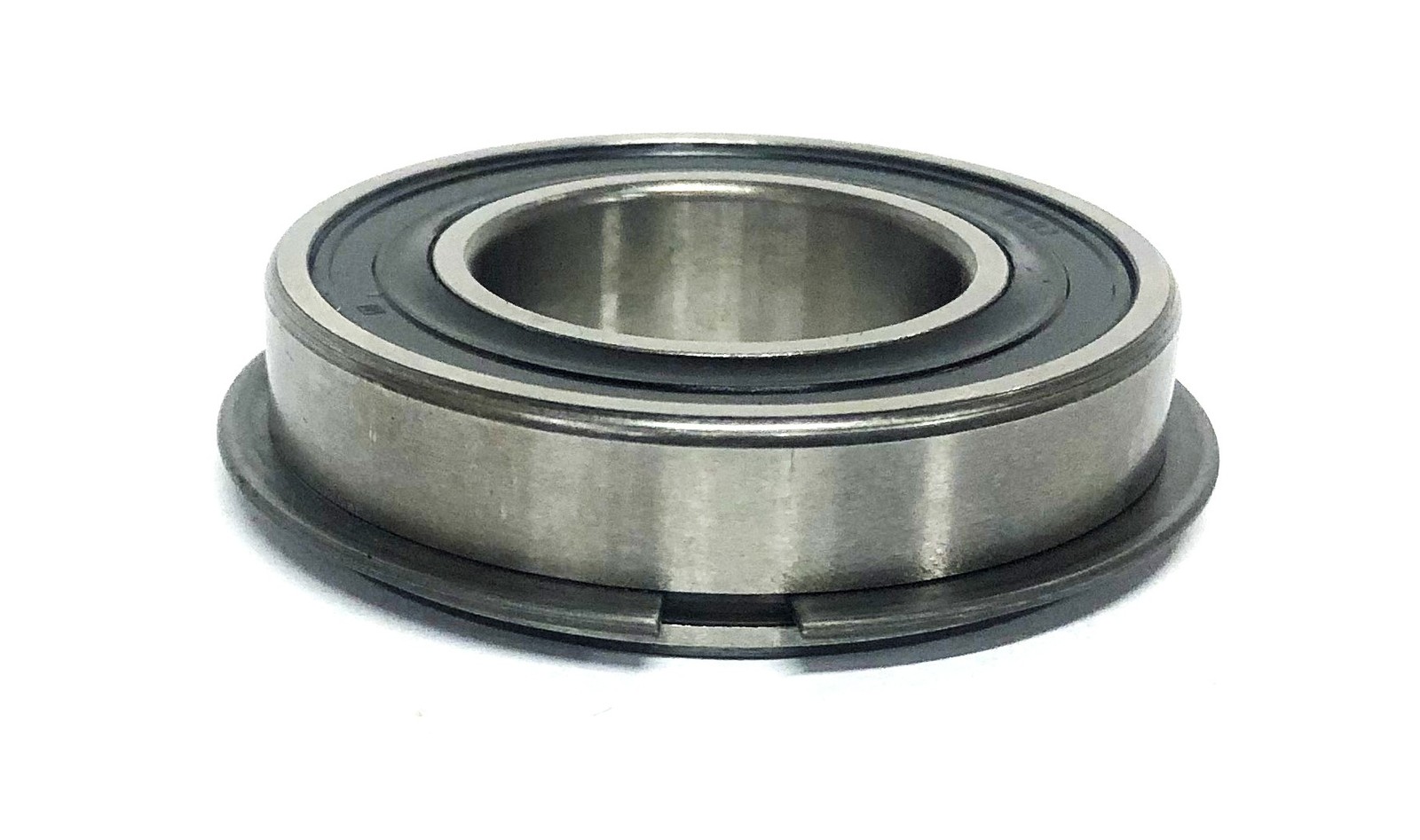 Steyr Ball Bearing With Snap Ring 6005-2RS1NR NOS