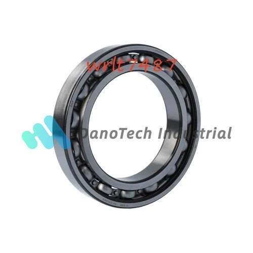 1PC NEW 6020/C4 single row deep groove ball bearing #DA