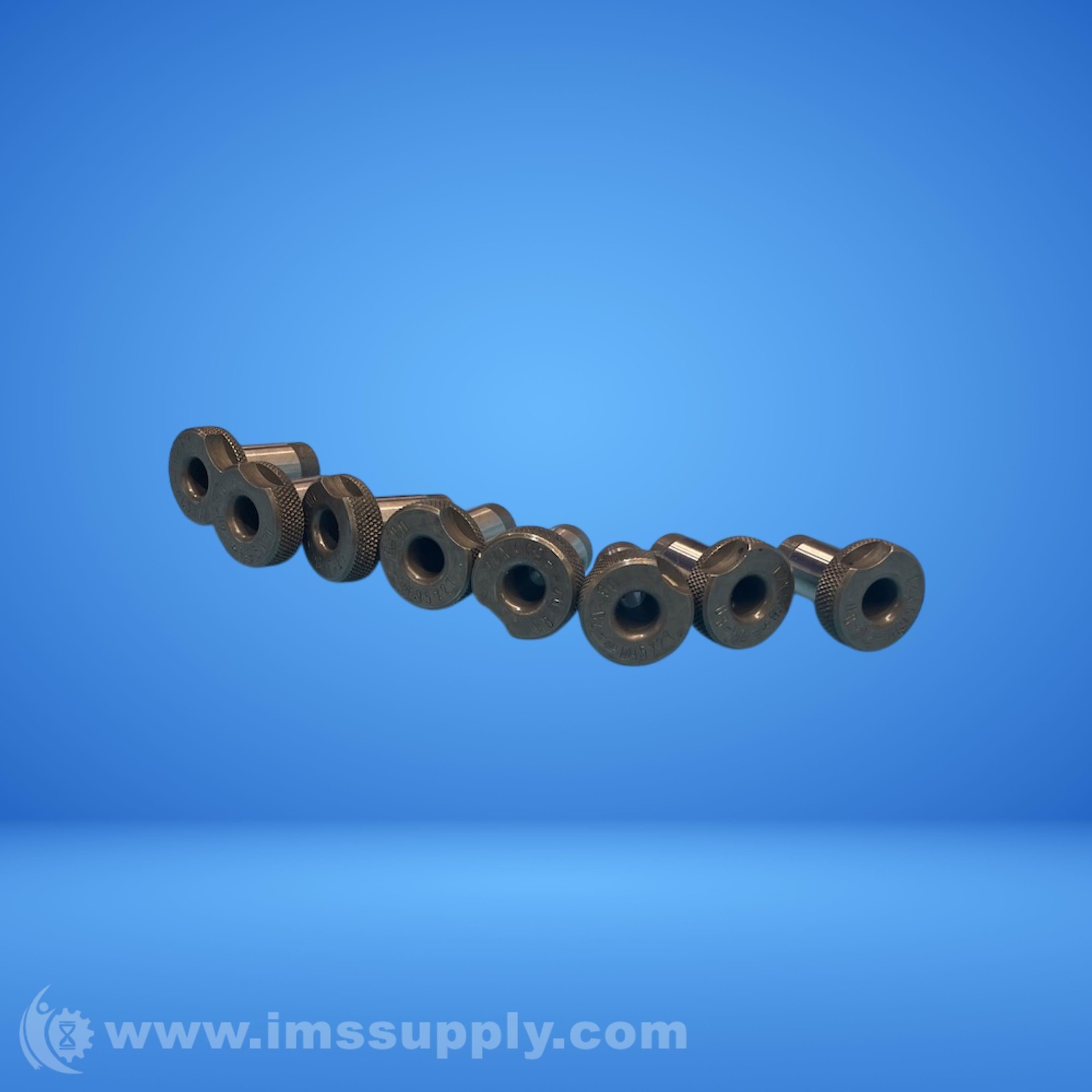 DB-D2-6.95X27 Drill Bushing Pack of 8 FNIP
