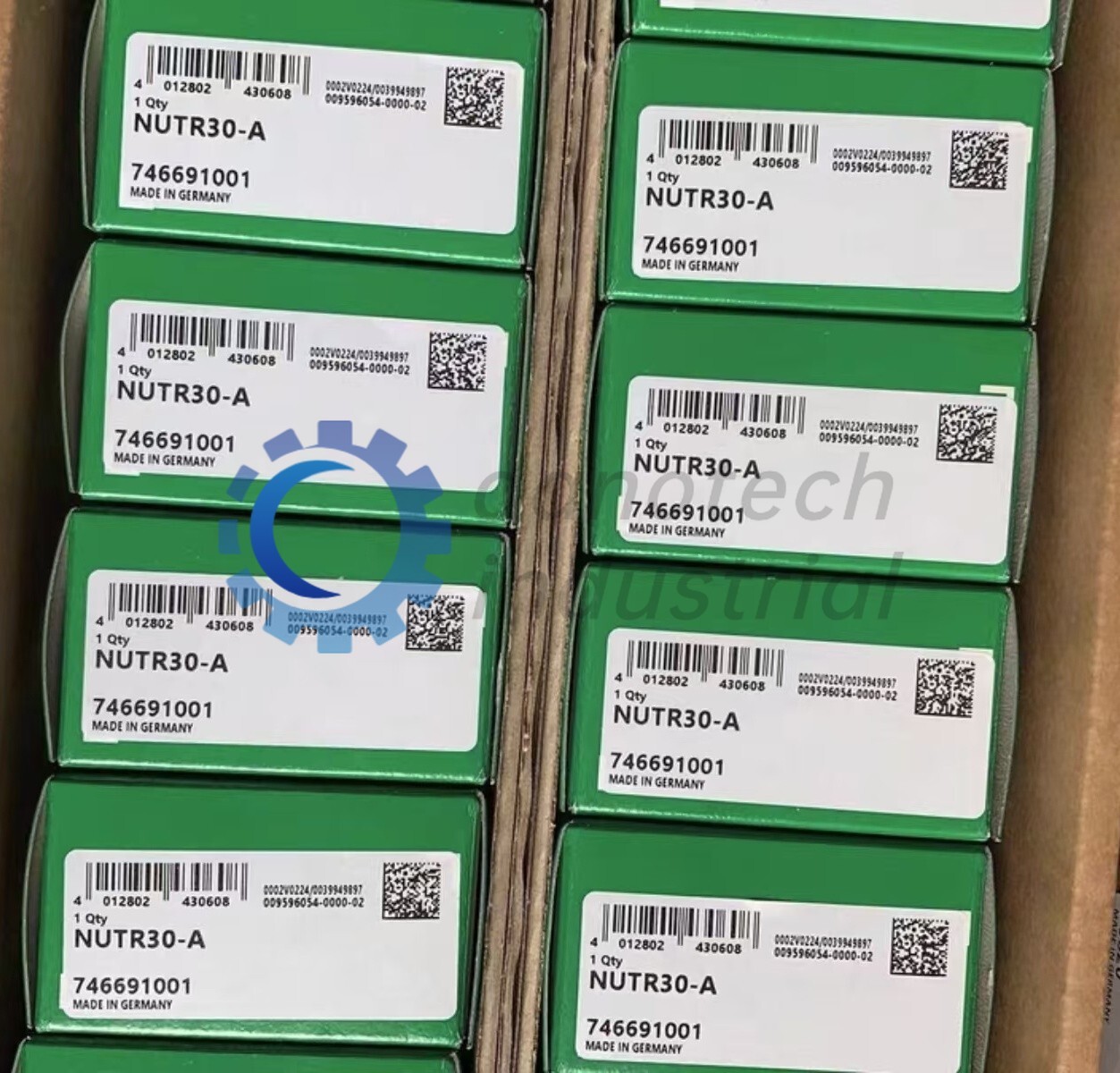 1PC NEW INA NUTR30-A Needle Roller Bearings #DT