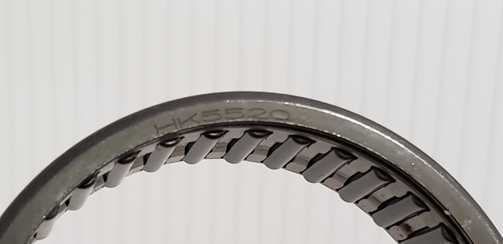 INA HK5520 NEEDLE ROLLER BEARING, 55mm x63mm x20mm, NIB